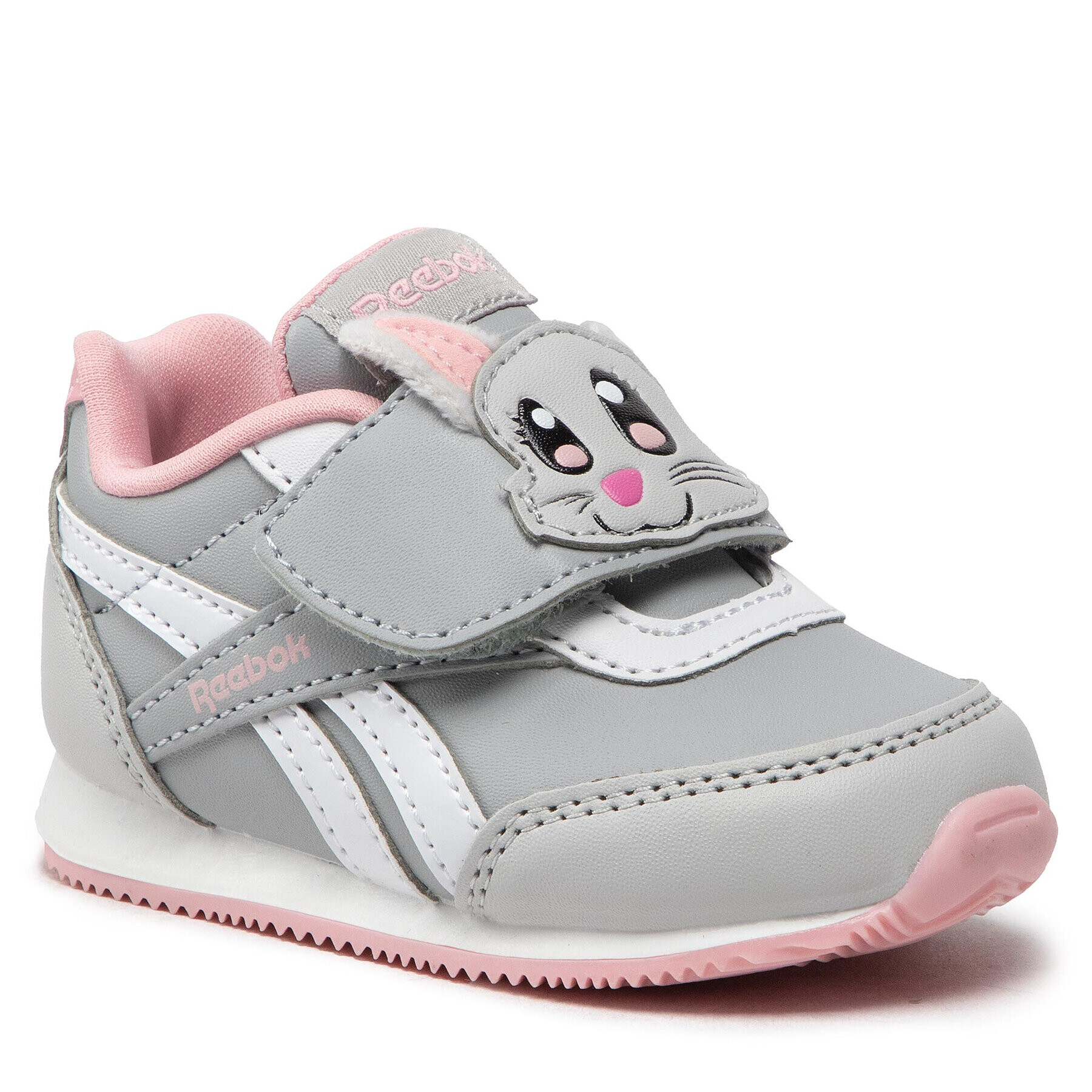Reebok Обувки Royal Cljog 2.0 Kc GW3770 Сив - Pepit.bg