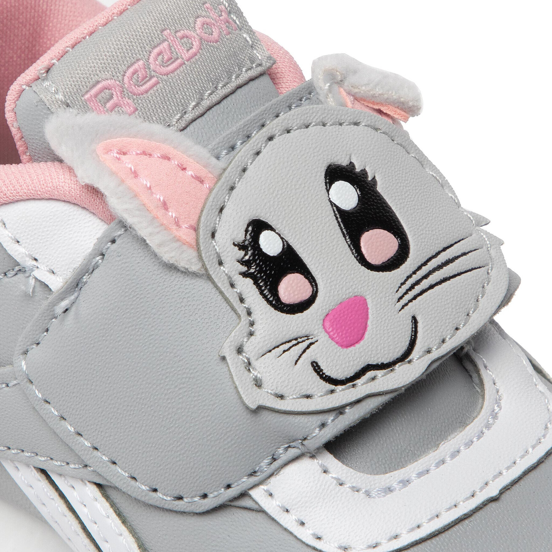 Reebok Обувки Royal Cljog 2.0 Kc GW3770 Сив - Pepit.bg
