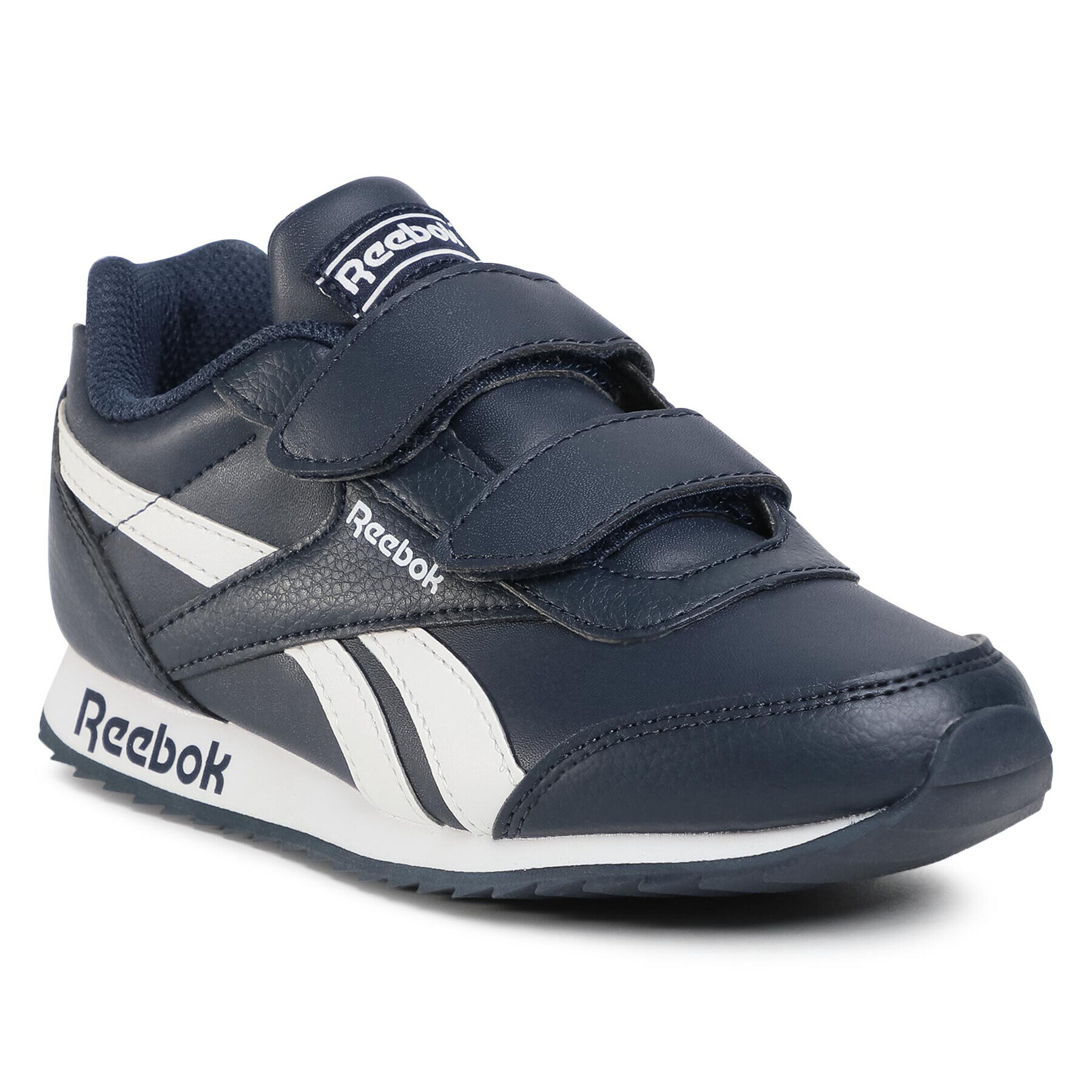 Reebok Обувки Royal Cljog 2 2V FW9005 Тъмносин - Pepit.bg