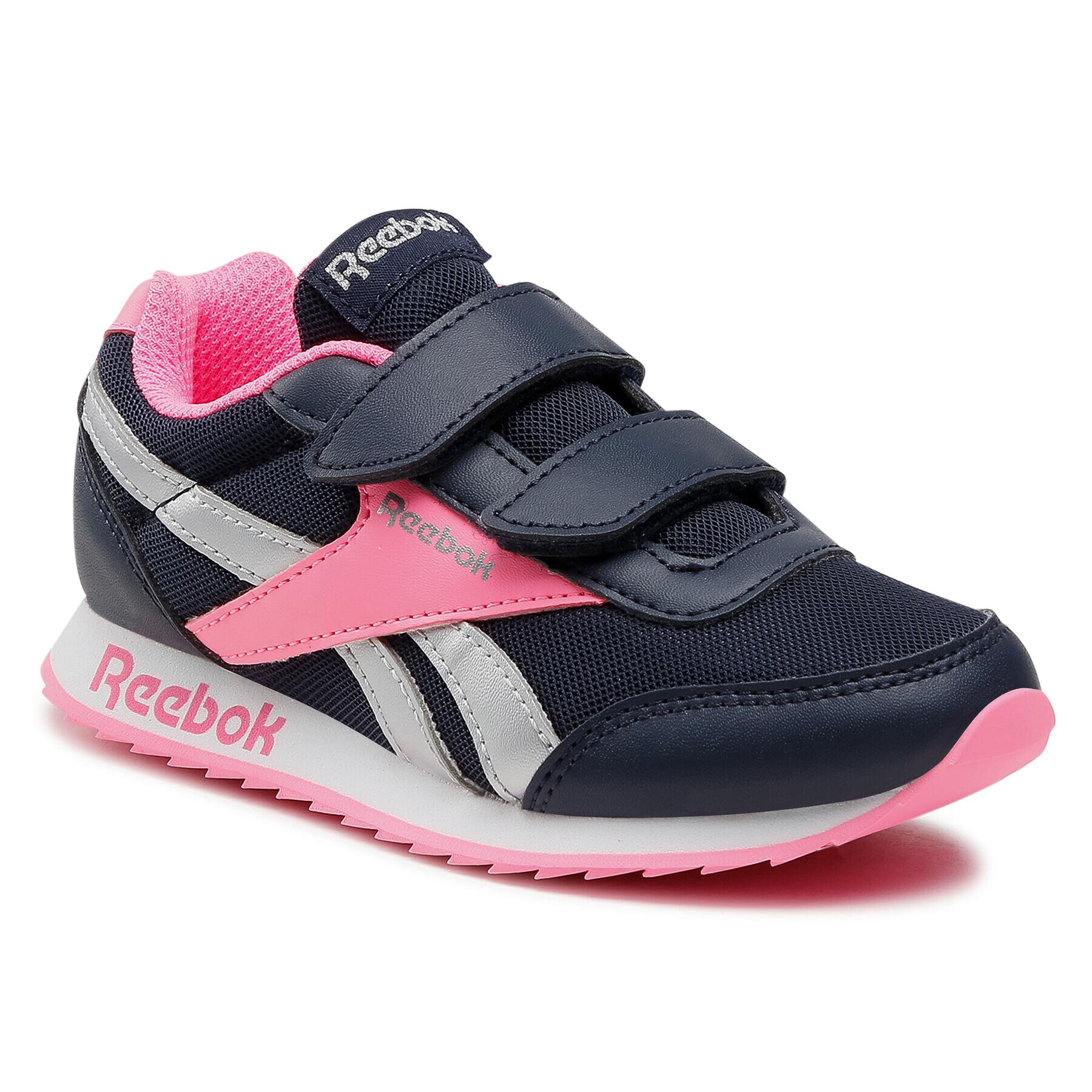 Reebok Classic Обувки Royal Cljog 2 2V Тъмносин - Pepit.bg