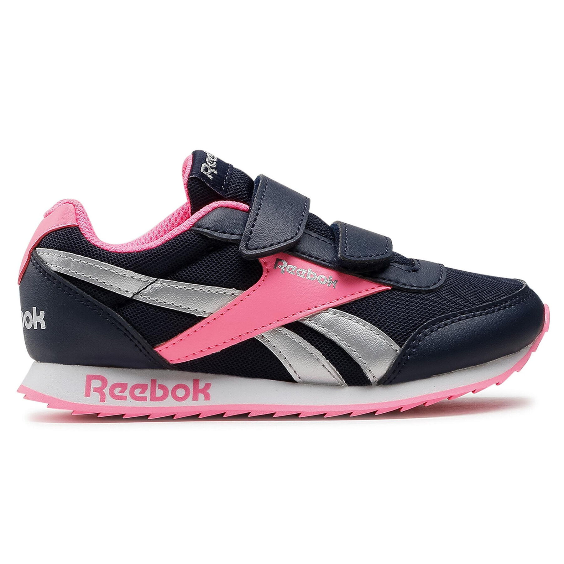 Reebok Classic Обувки Royal Cljog 2 2V Тъмносин - Pepit.bg