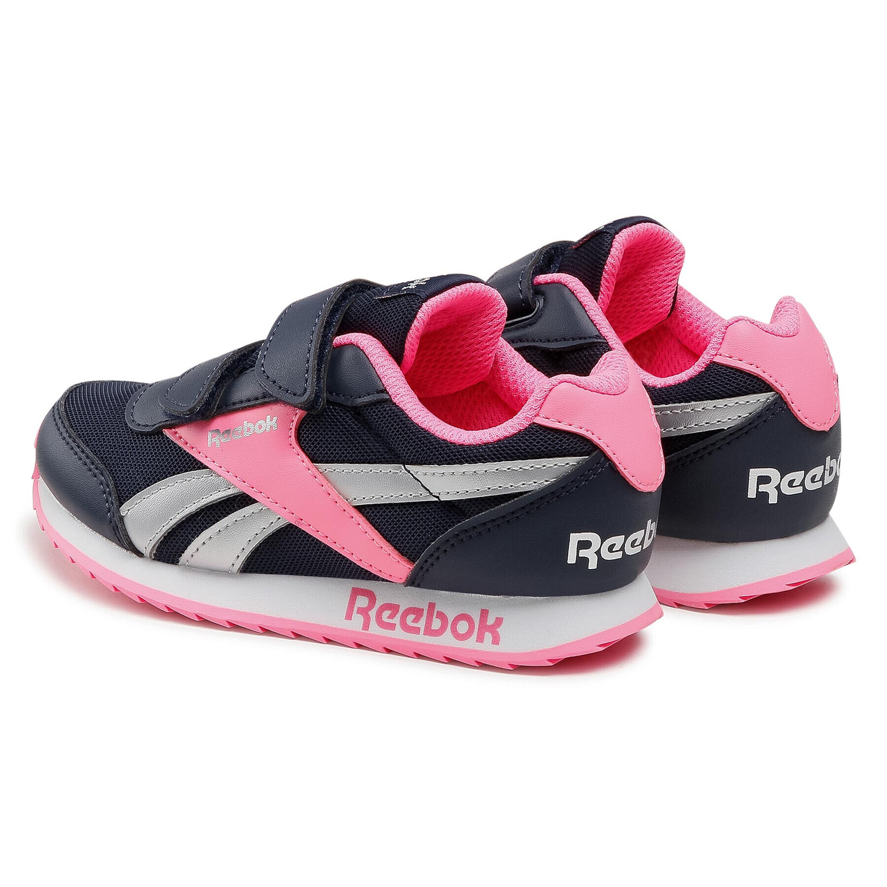 Reebok Classic Обувки Royal Cljog 2 2V Тъмносин - Pepit.bg