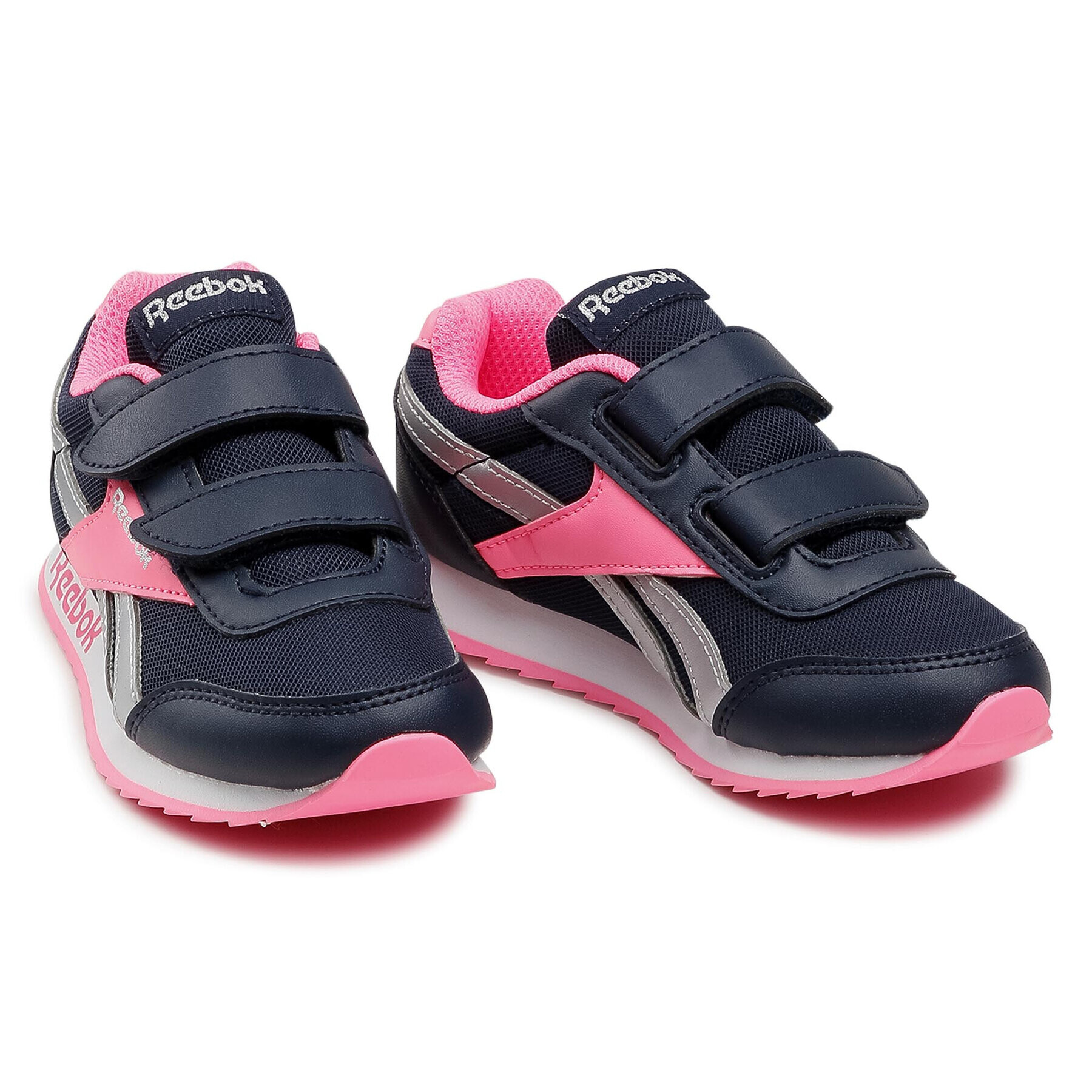Reebok Classic Обувки Royal Cljog 2 2V Тъмносин - Pepit.bg