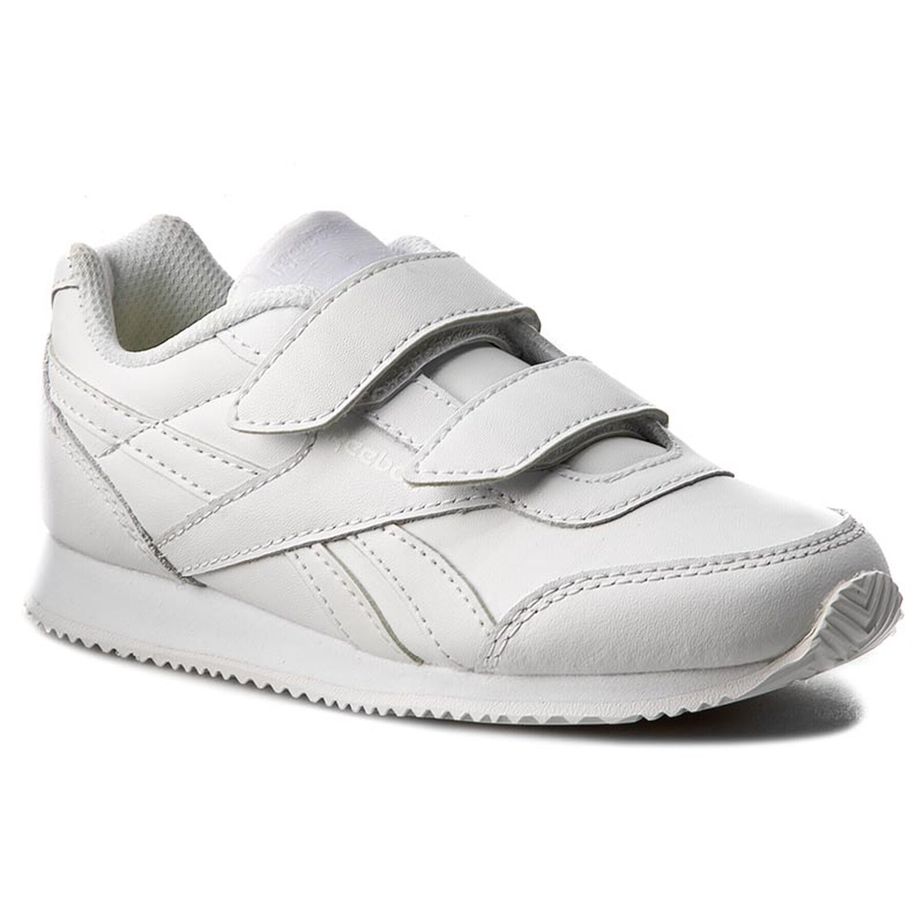 Reebok Обувки Royal Cljog 2 2V V70472 Бял - Pepit.bg