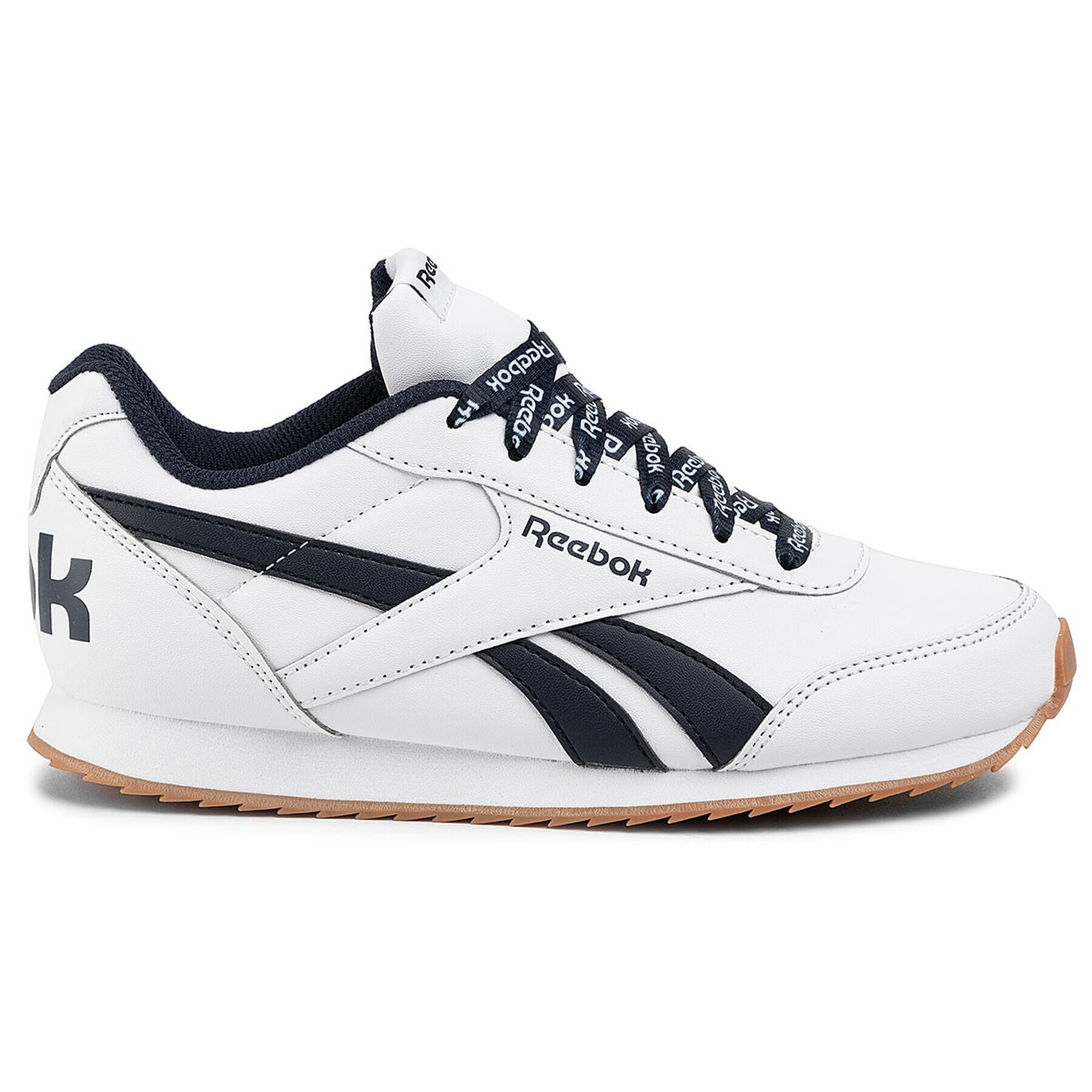 Reebok Обувки Royal Cljog 2 DV9075 Бял - Pepit.bg