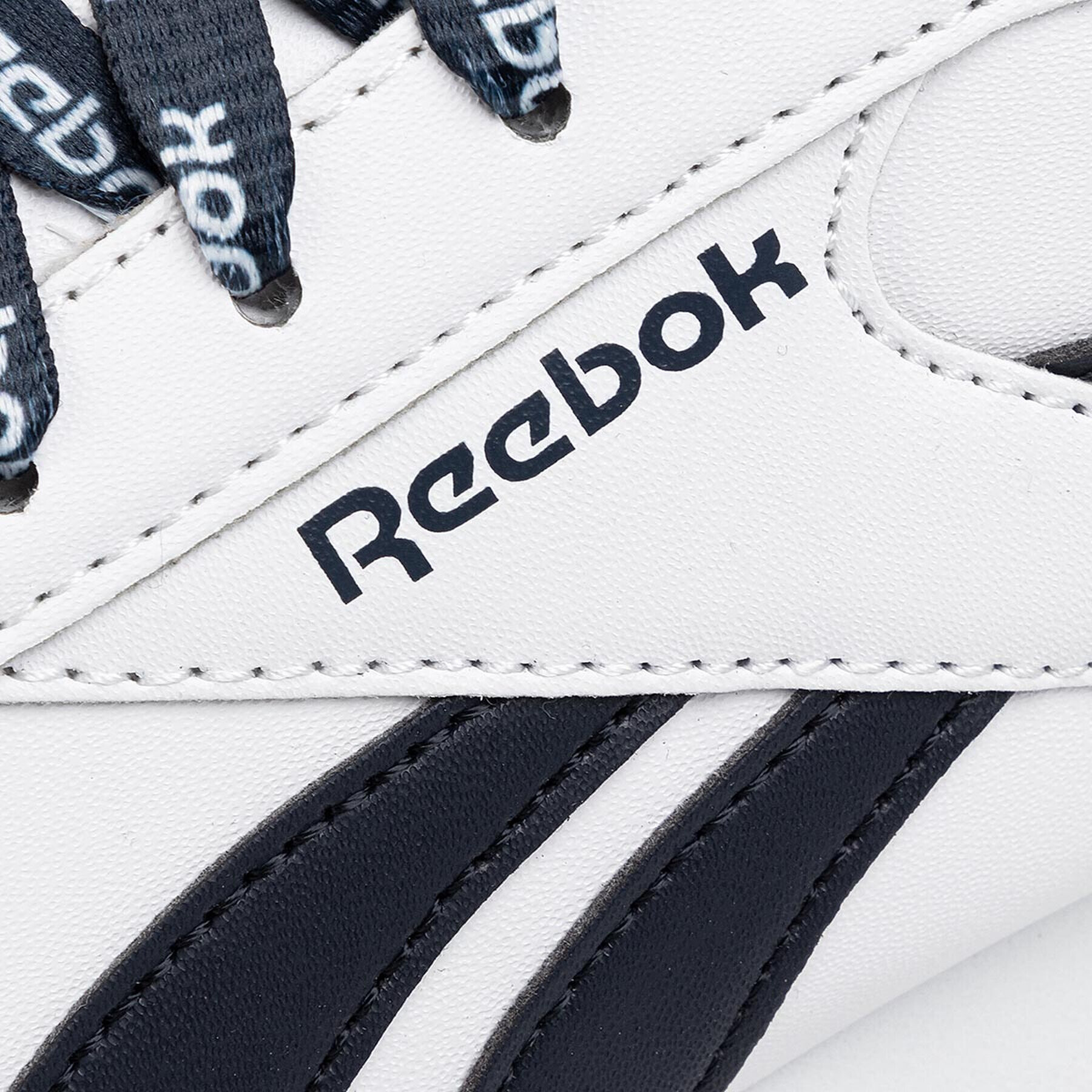 Reebok Обувки Royal Cljog 2 DV9075 Бял - Pepit.bg