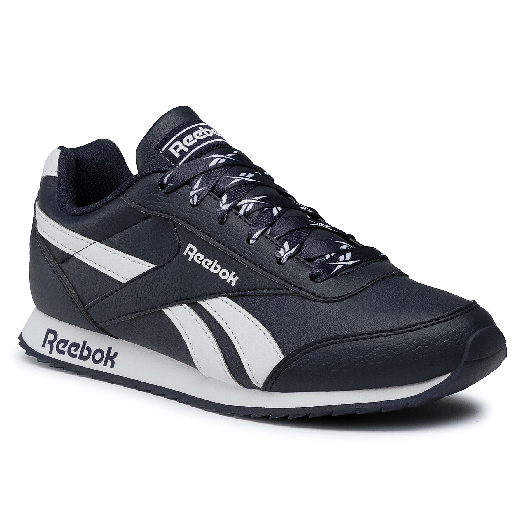 Reebok Обувки Royal Cljog 2 FW9002 Тъмносин - Pepit.bg