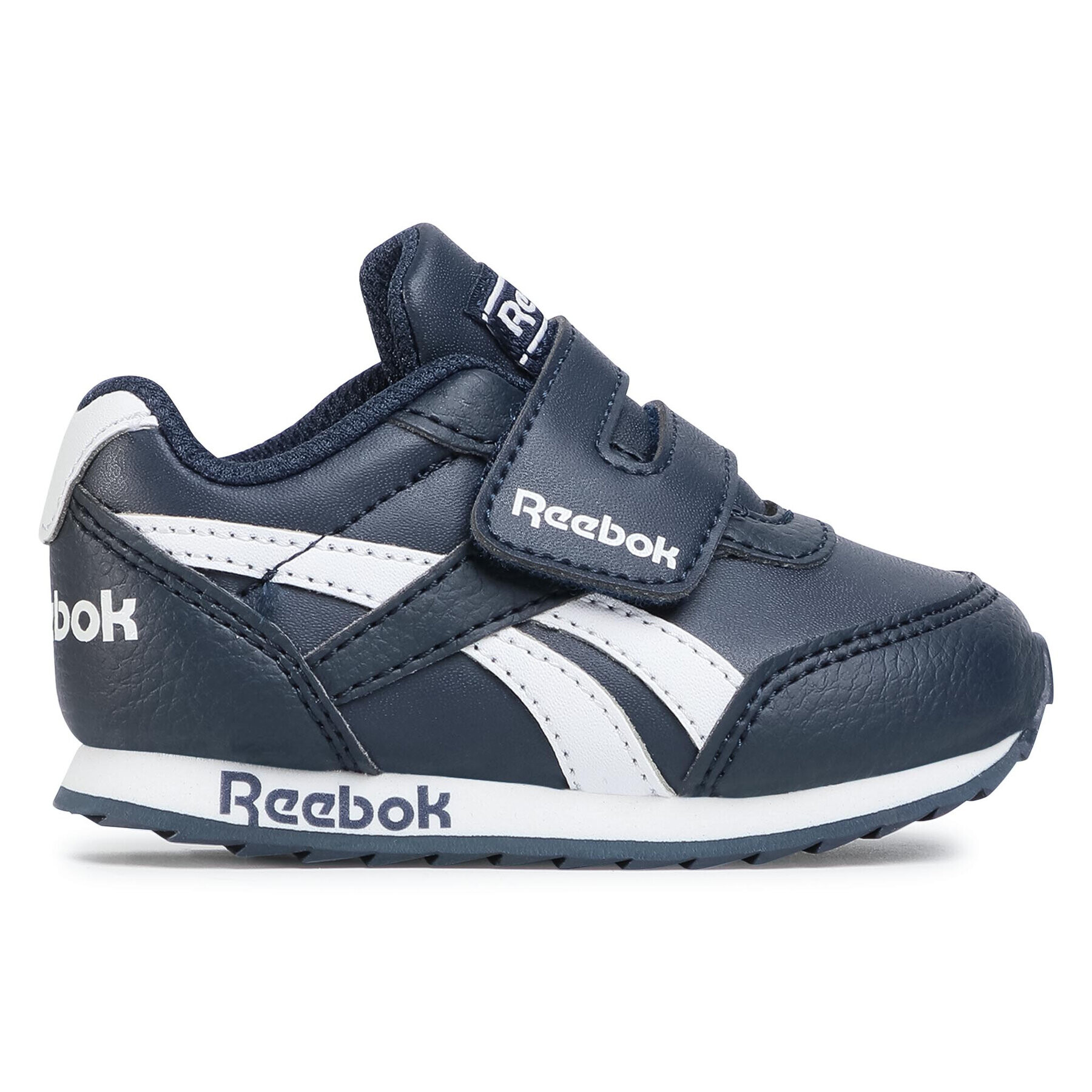 Reebok Обувки Royal Cljog 2 Kc FW9007 Тъмносин - Pepit.bg