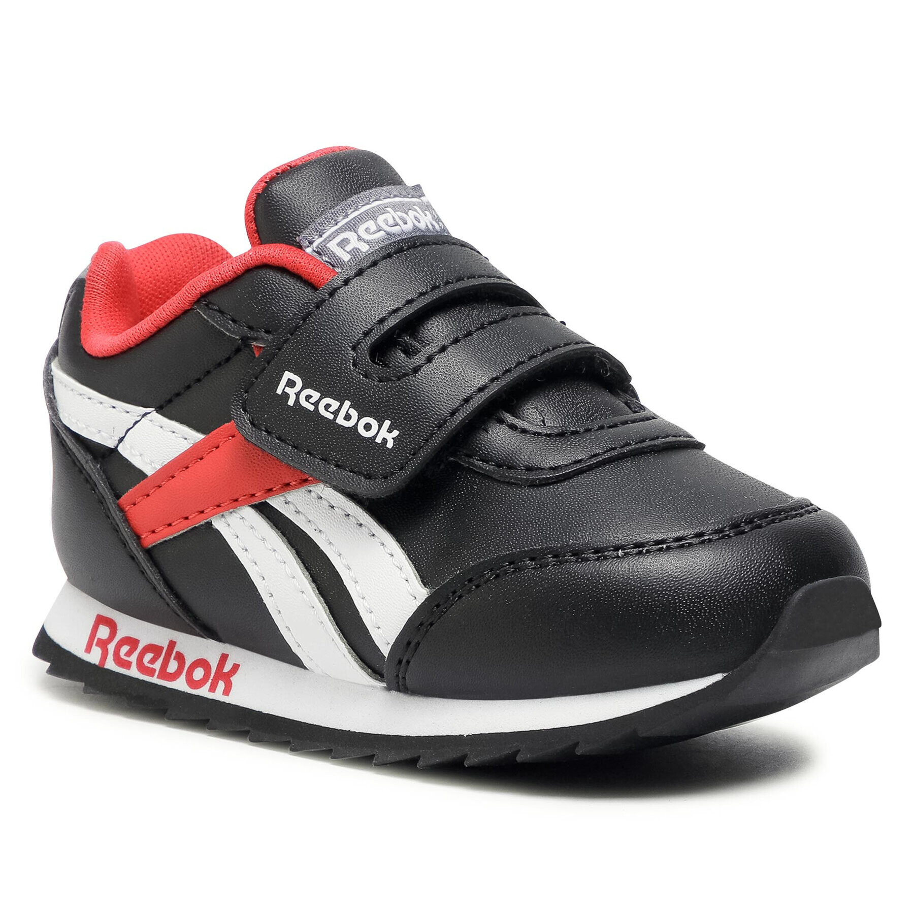 Reebok Обувки Royal Cljog 2 Kc H67880 Черен - Pepit.bg