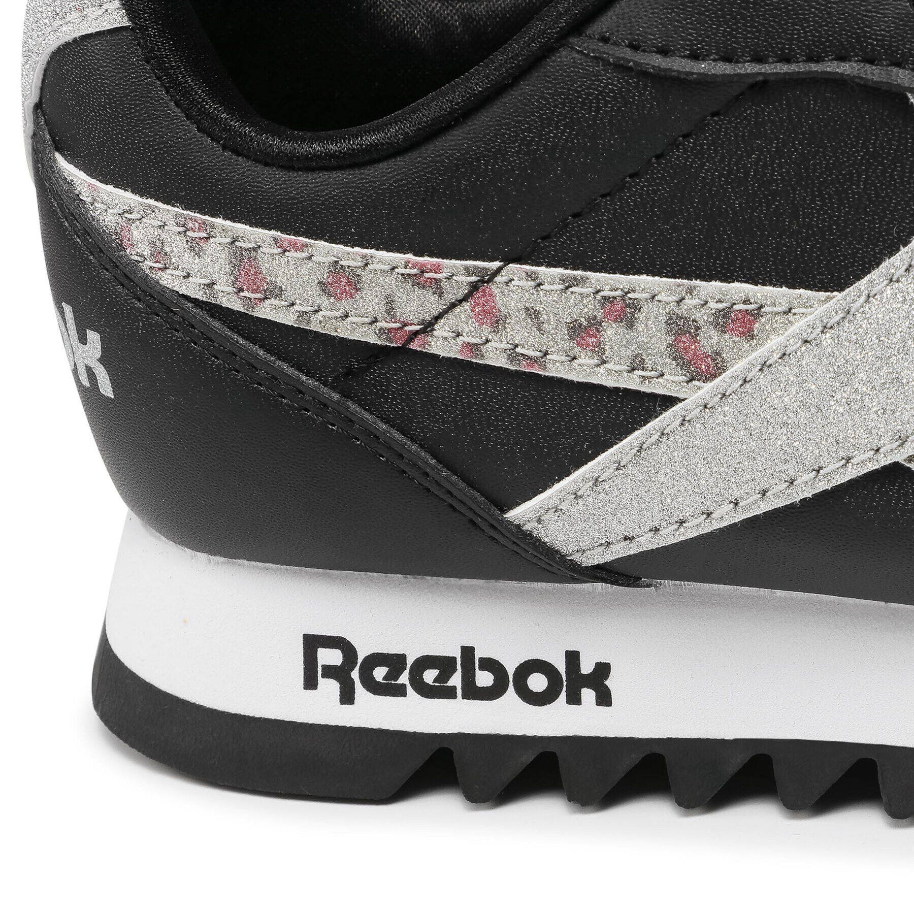 Reebok Обувки Royal Cljog 2 Plat H01029 Черен - Pepit.bg
