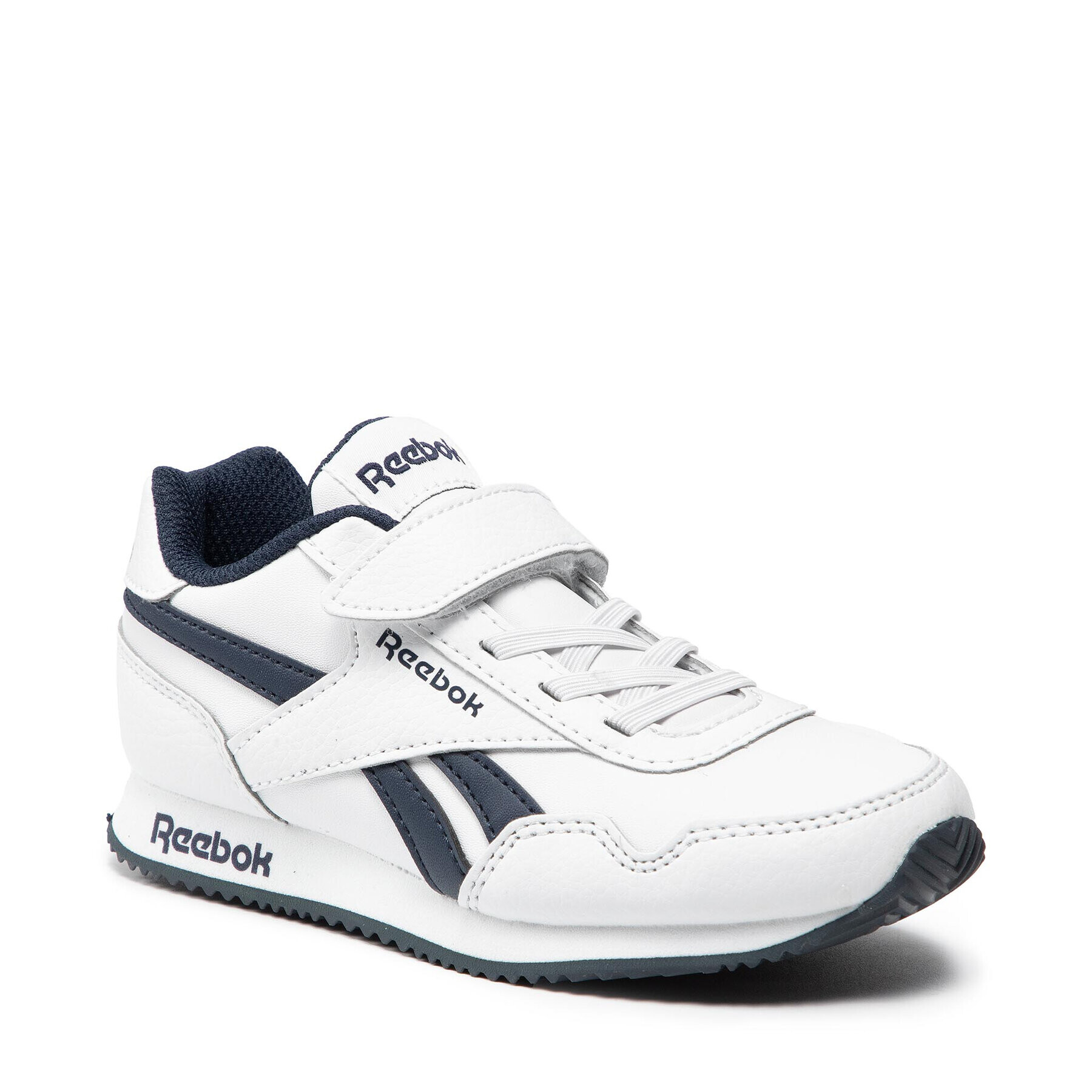 Reebok Обувки Royal Cljog 3.0 1V FW8910 Бял - Pepit.bg