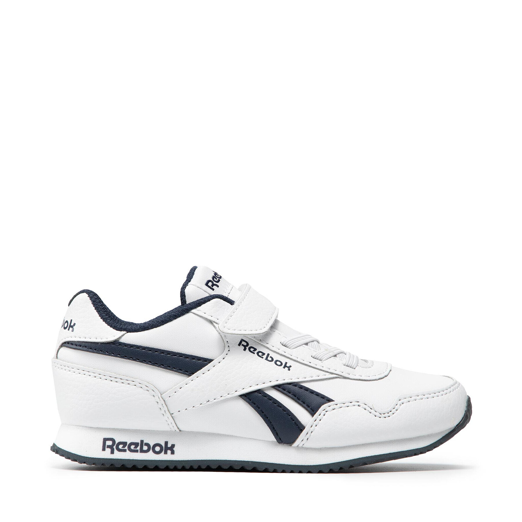 Reebok Обувки Royal Cljog 3.0 1V FW8910 Бял - Pepit.bg