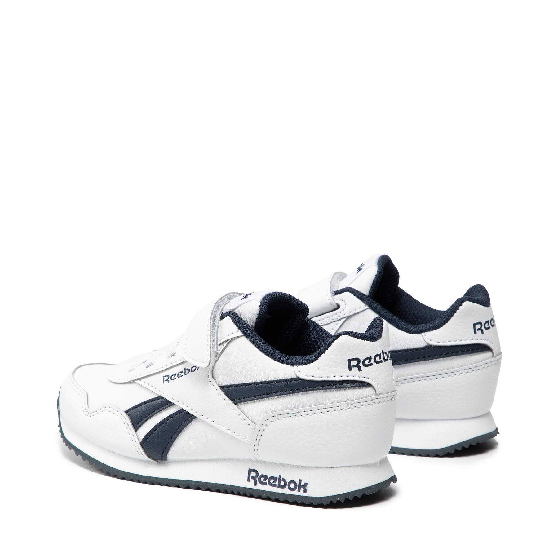 Reebok Обувки Royal Cljog 3.0 1V FW8910 Бял - Pepit.bg