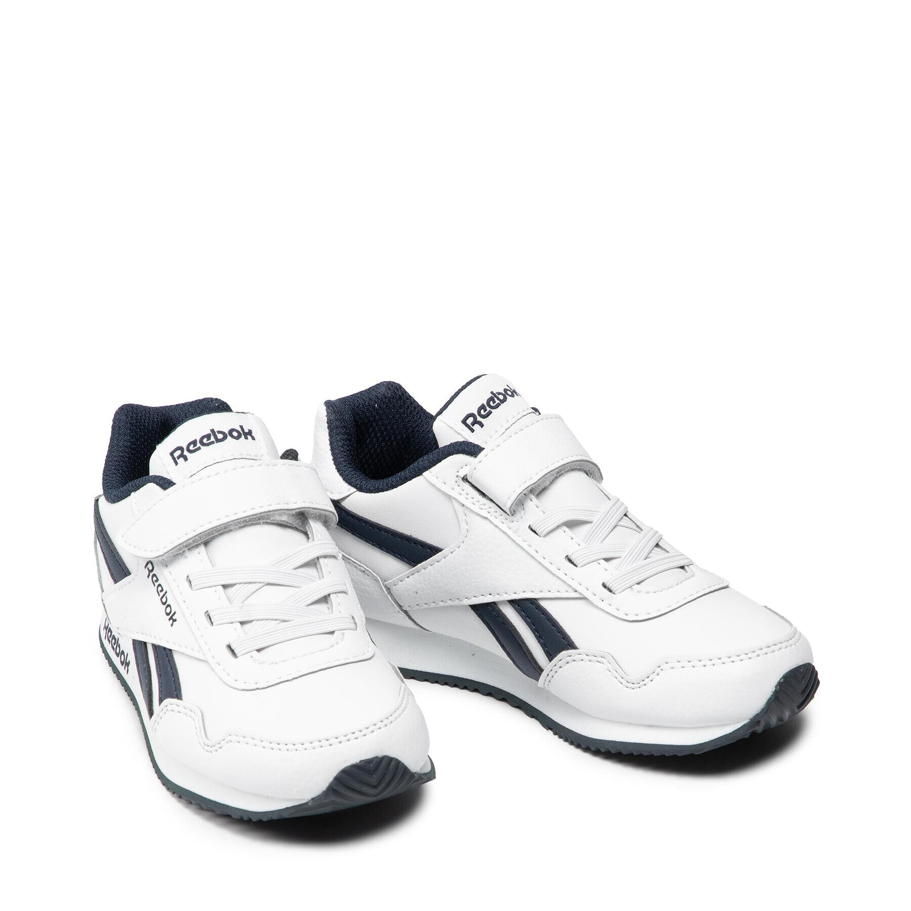 Reebok Обувки Royal Cljog 3.0 1V FW8910 Бял - Pepit.bg