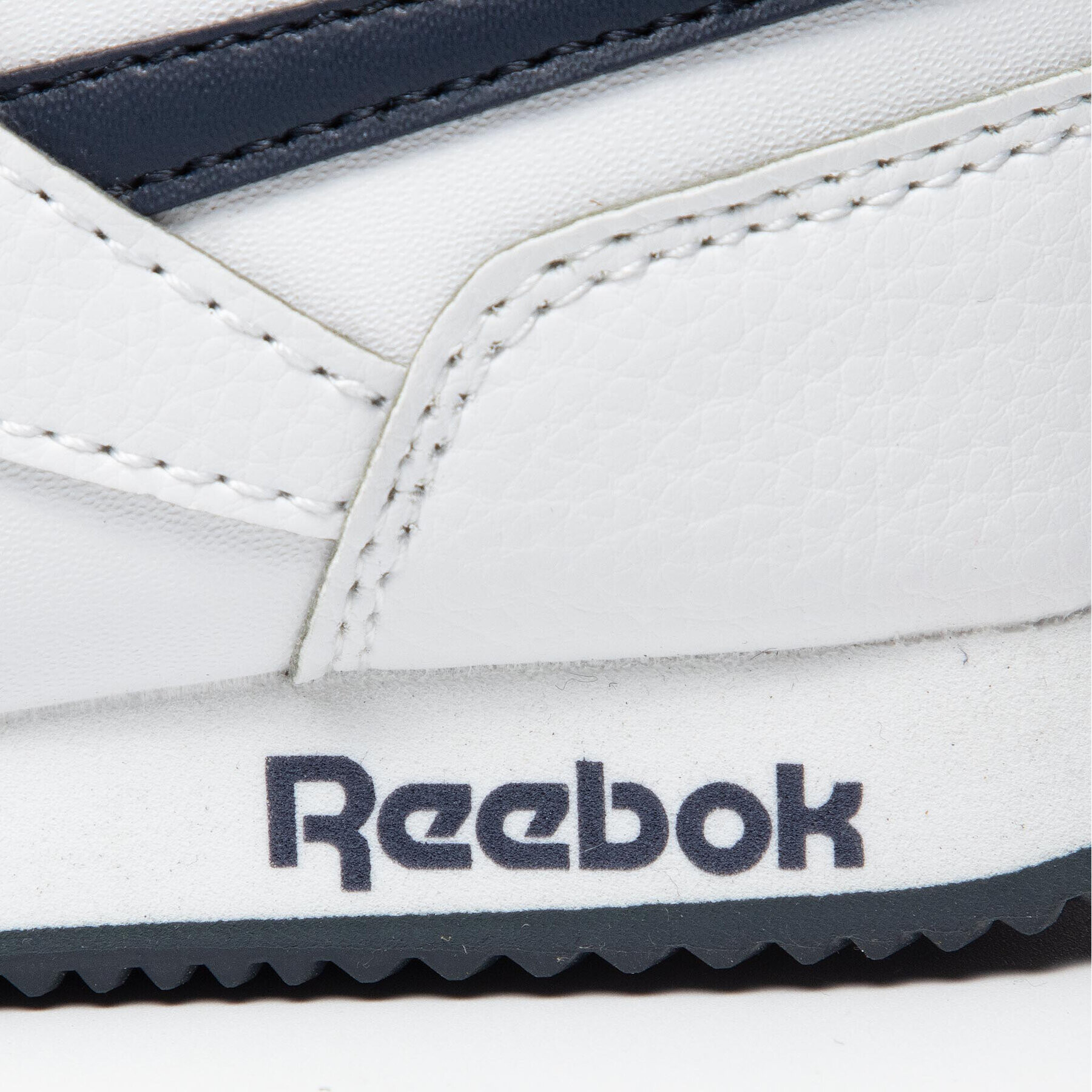 Reebok Обувки Royal Cljog 3.0 1V FW8910 Бял - Pepit.bg