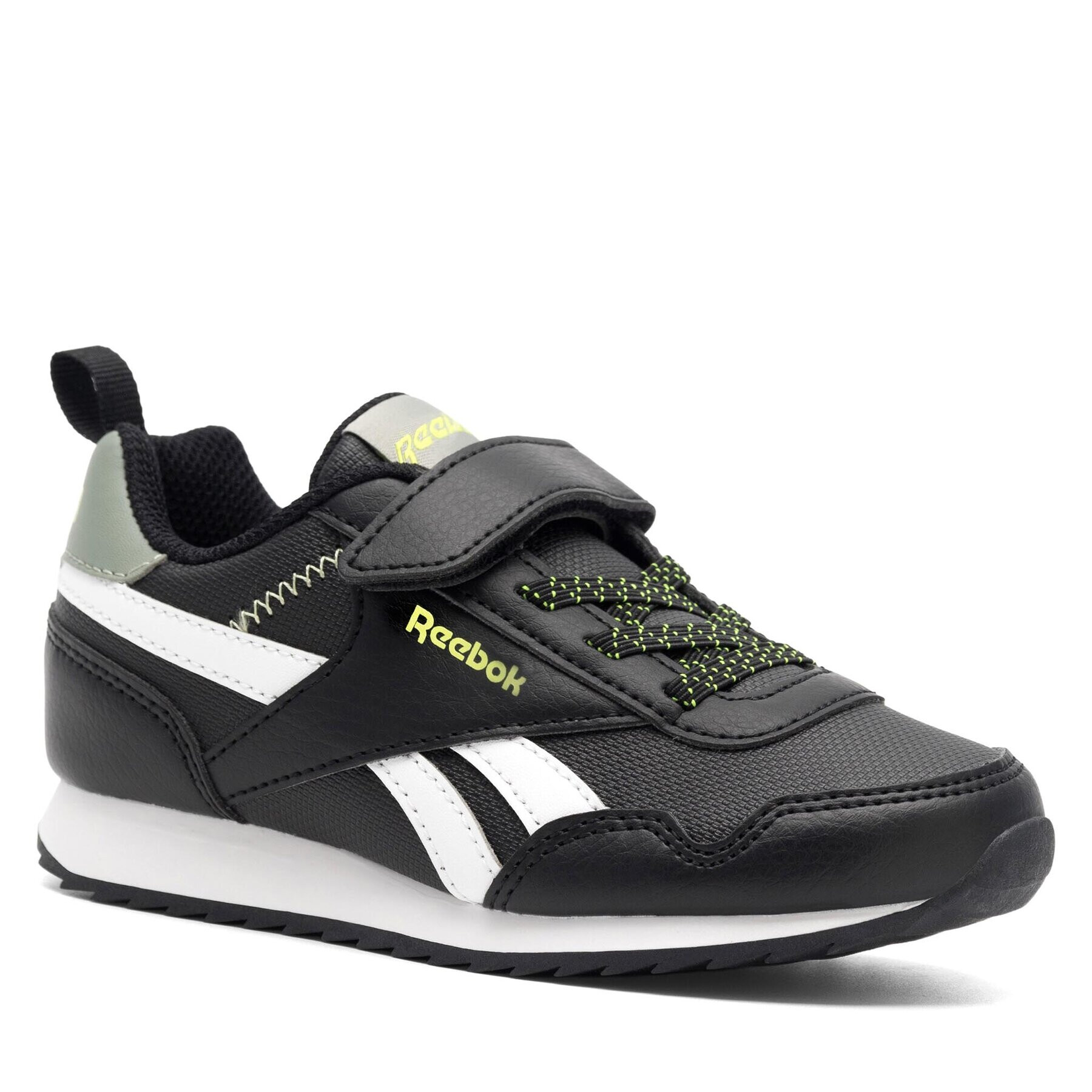 Reebok Обувки Royal Cljog 3.0 1V HP8674 Черен - Pepit.bg