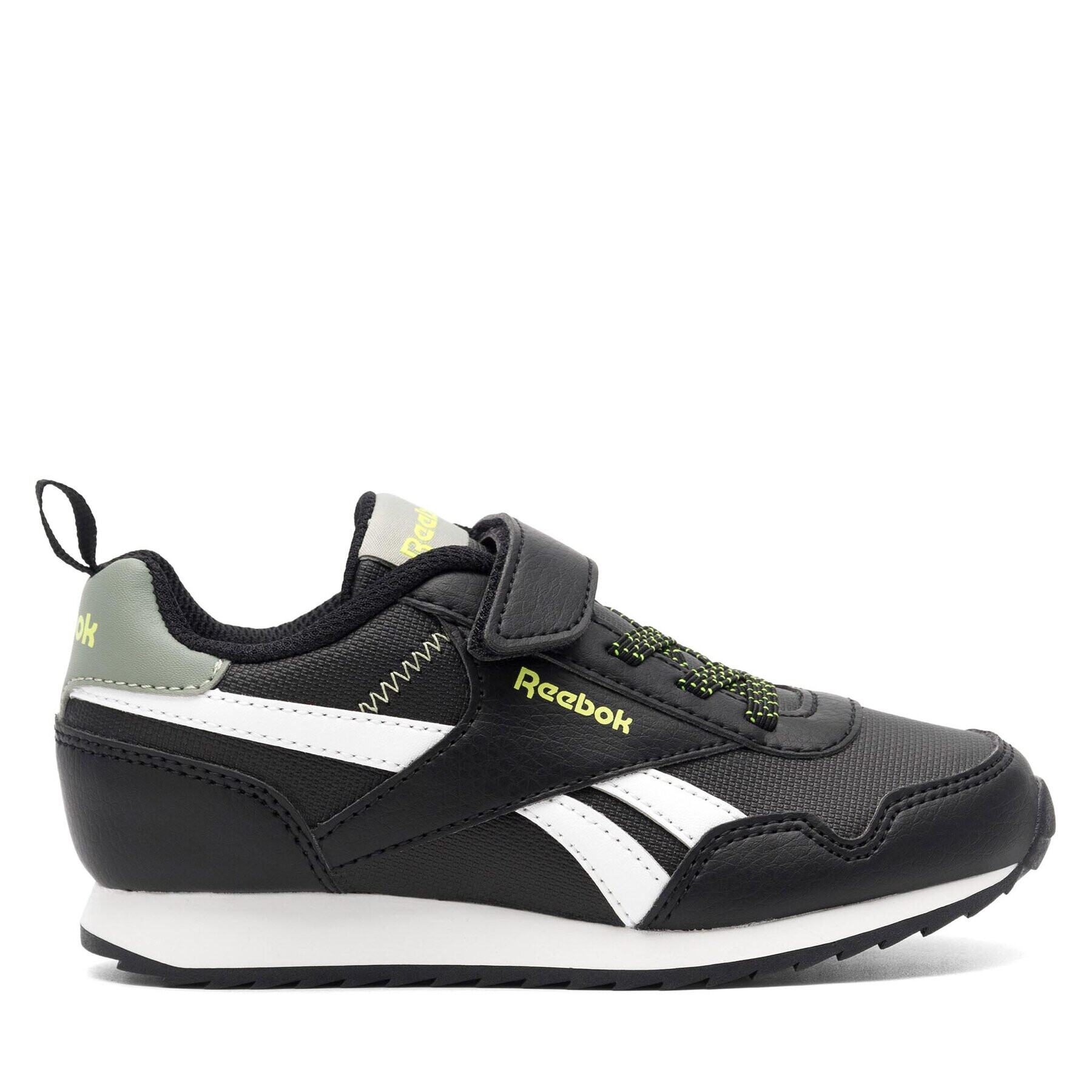 Reebok Обувки Royal Cljog 3.0 1V HP8674 Черен - Pepit.bg