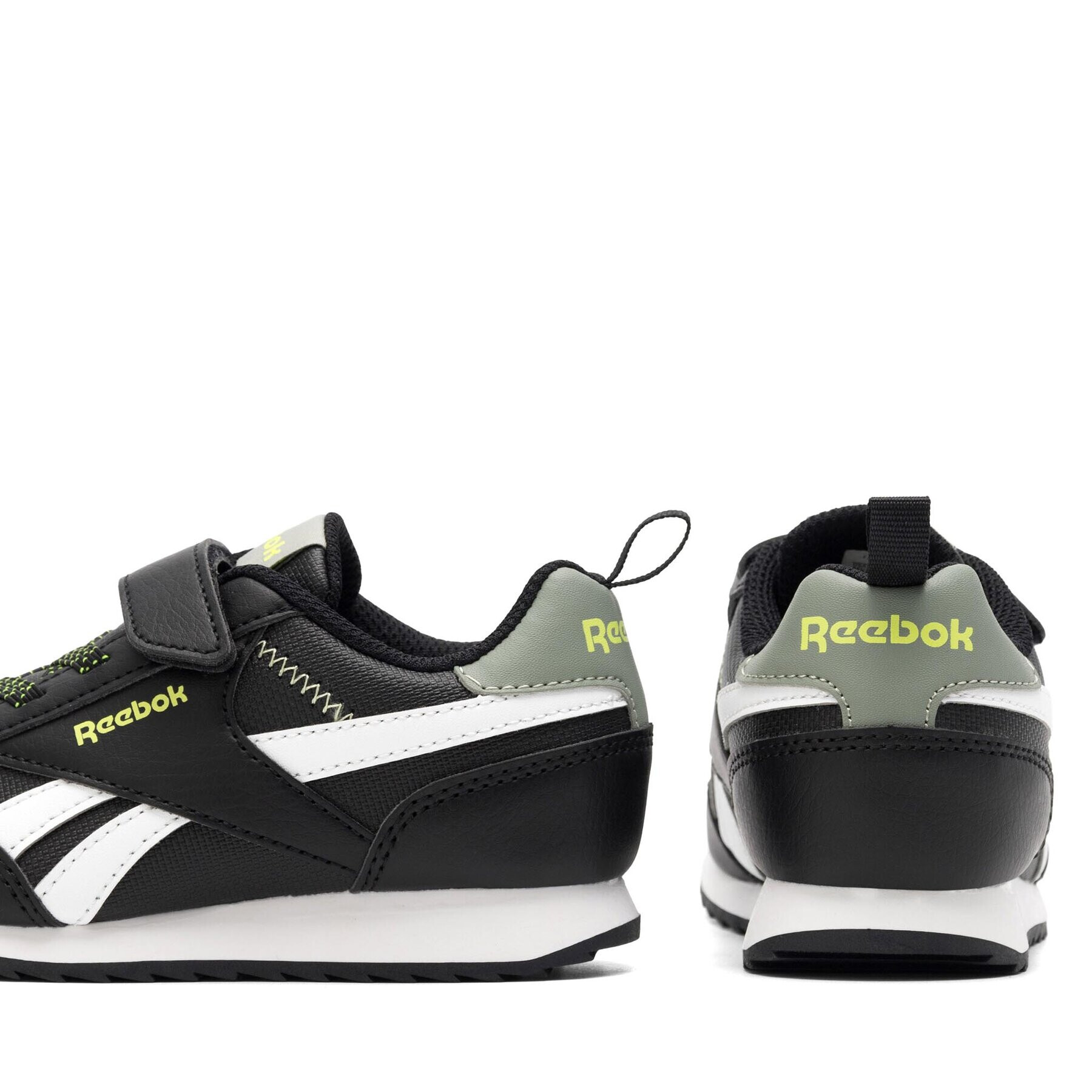 Reebok Обувки Royal Cljog 3.0 1V HP8674 Черен - Pepit.bg