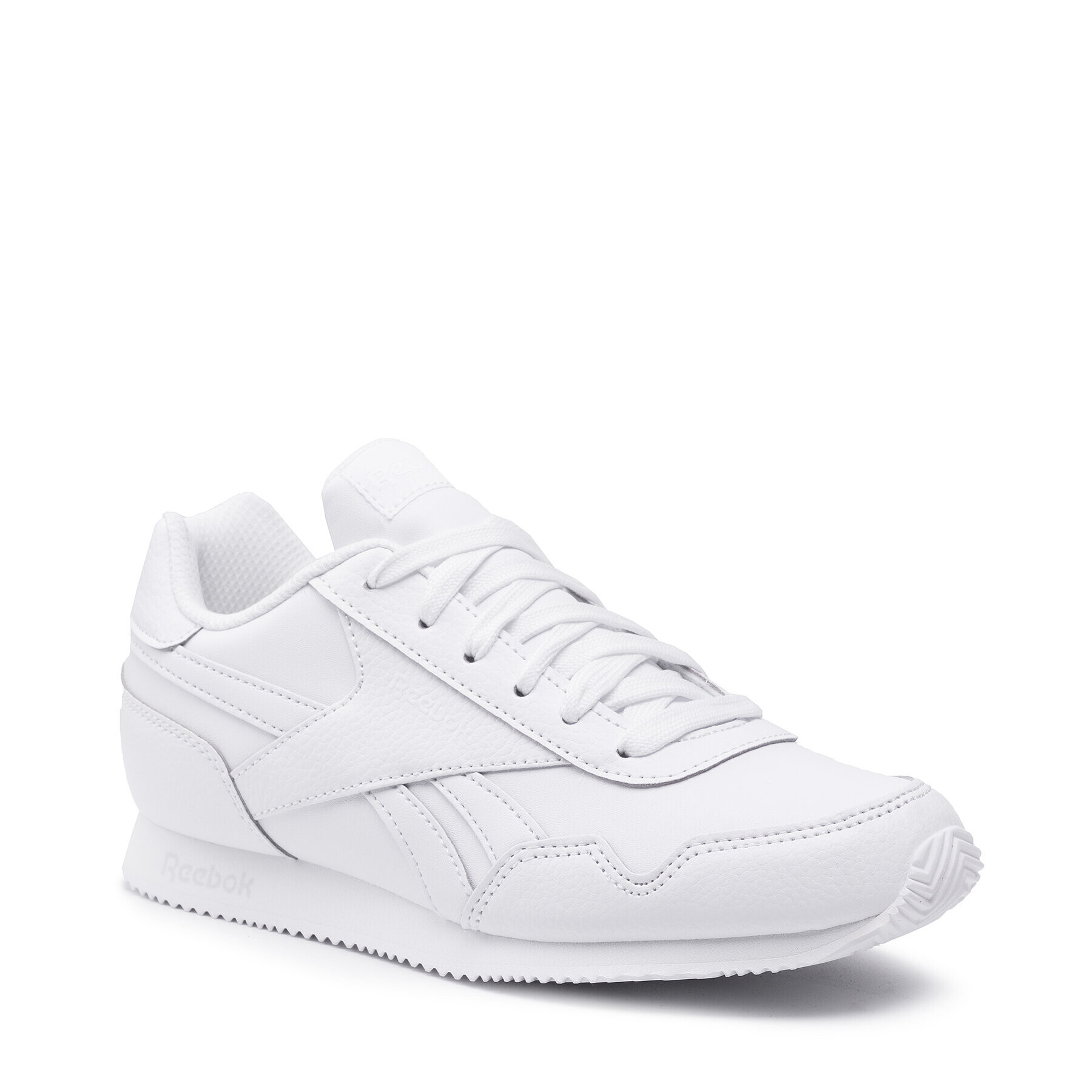 Reebok Обувки Royal Cljog 3.0 FV1493 Бял - Pepit.bg