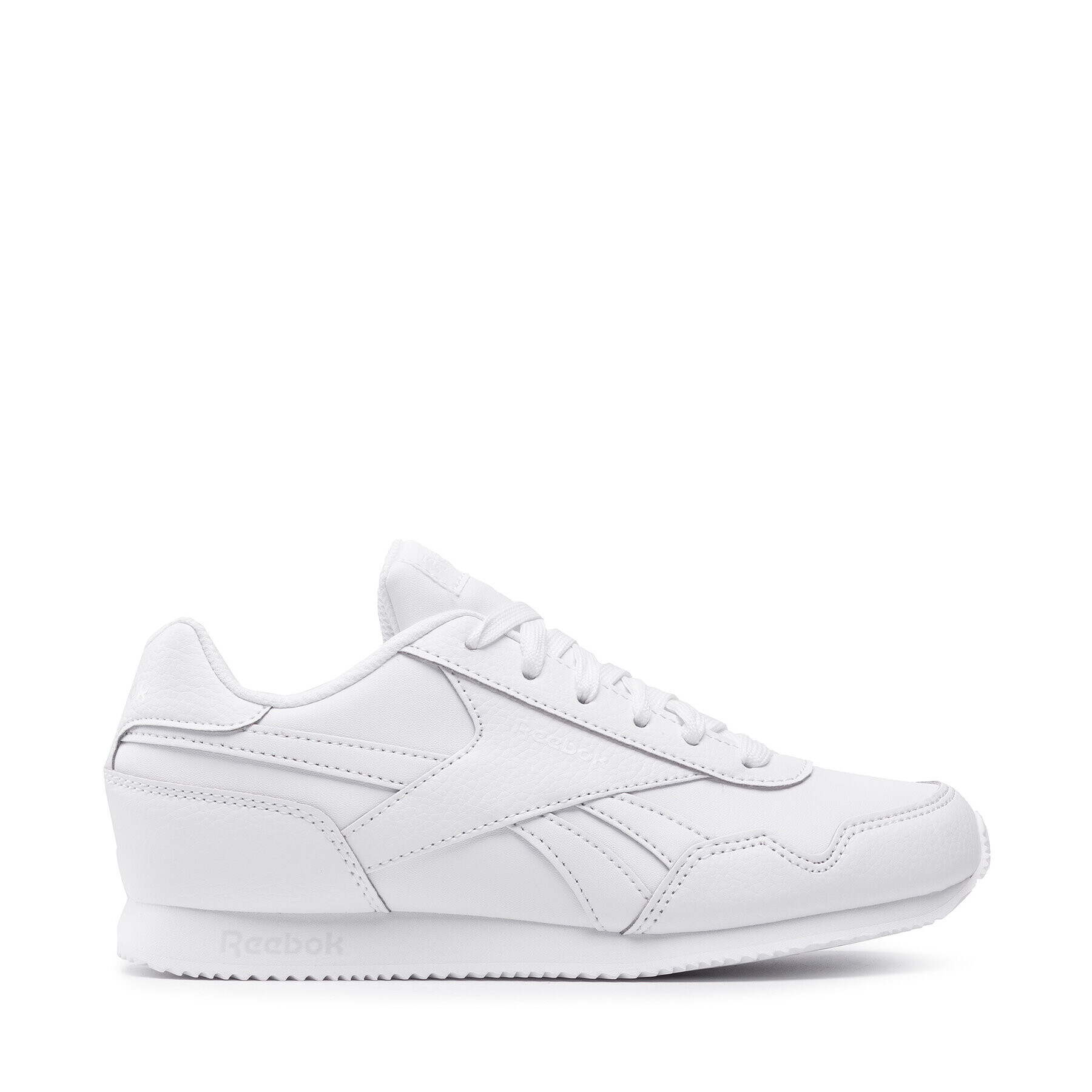 Reebok Обувки Royal Cljog 3.0 FV1493 Бял - Pepit.bg