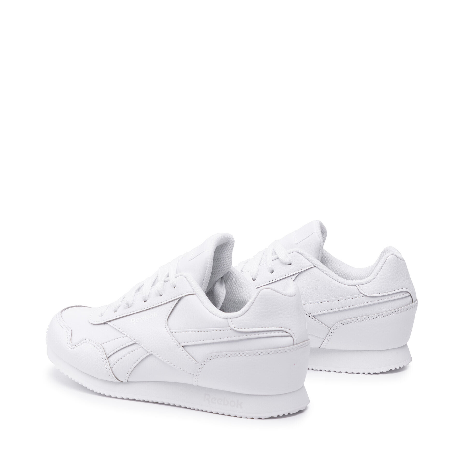 Reebok Обувки Royal Cljog 3.0 FV1493 Бял - Pepit.bg