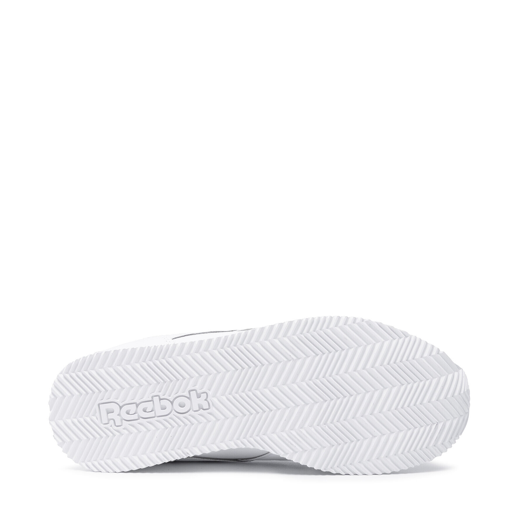Reebok Обувки Royal Cljog 3.0 FV1493 Бял - Pepit.bg