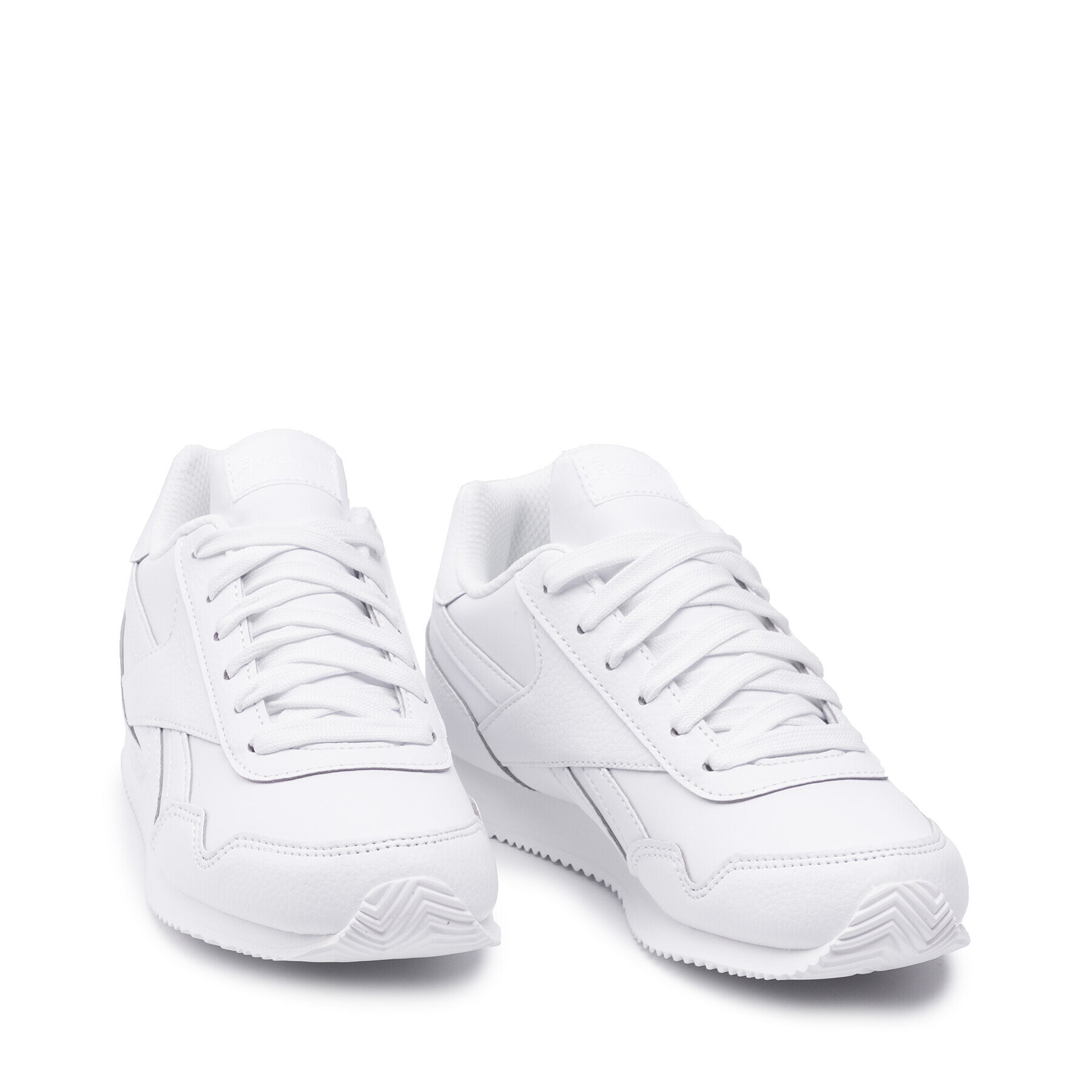 Reebok Обувки Royal Cljog 3.0 FV1493 Бял - Pepit.bg