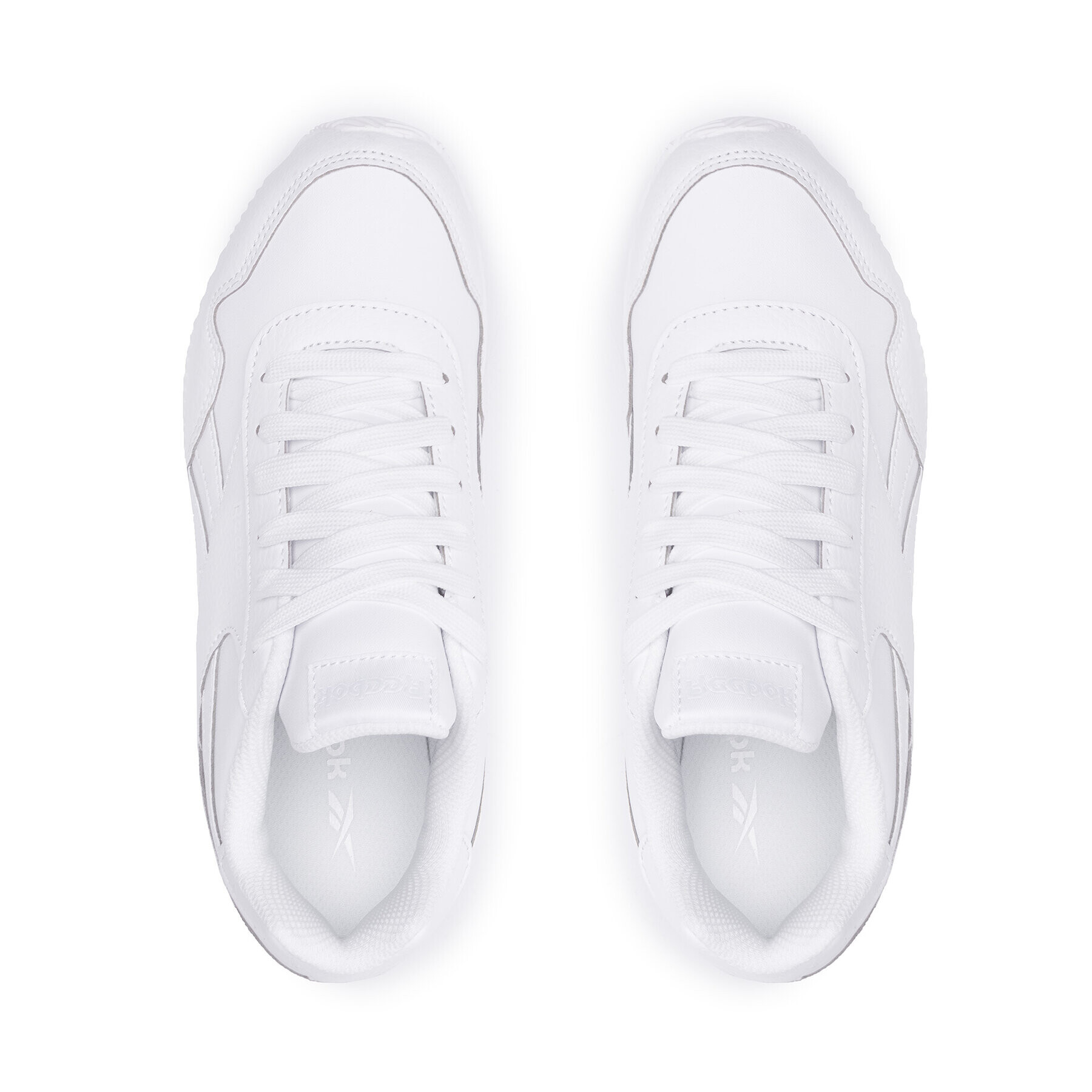Reebok Обувки Royal Cljog 3.0 FV1493 Бял - Pepit.bg