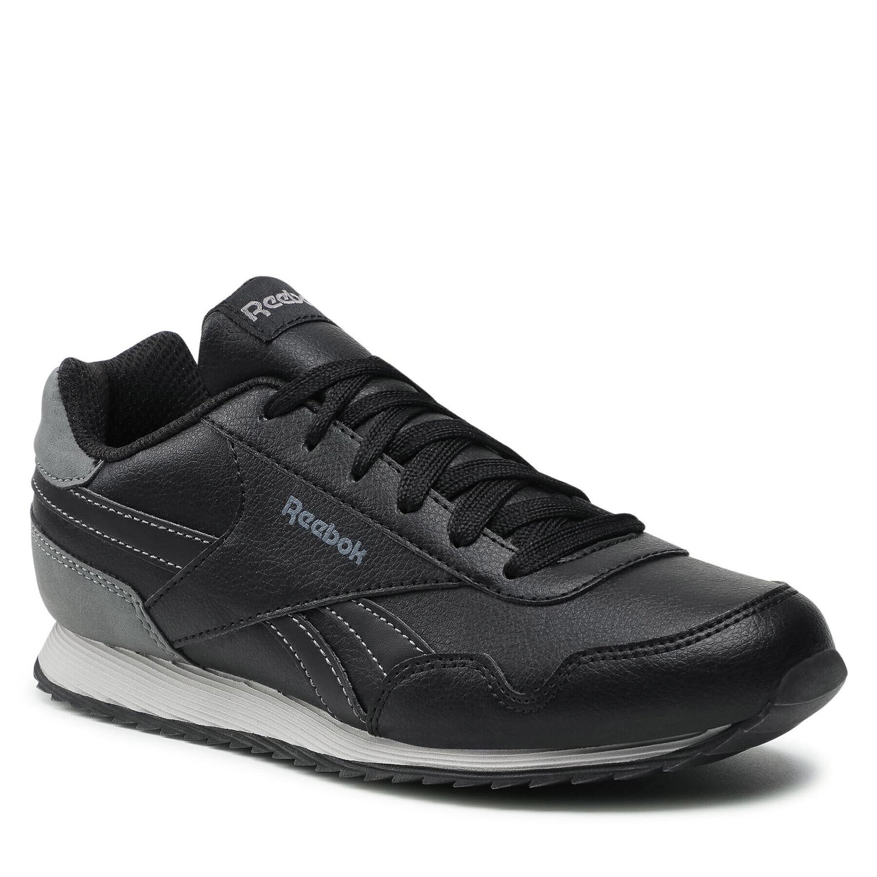 Reebok Classic Обувки Royal Cljog 3.0 G58309 Черен - Pepit.bg