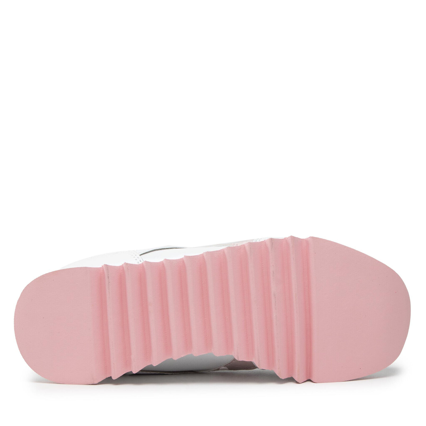 Reebok Обувки Royal Cljog 3 Plat GW2650 Бял - Pepit.bg