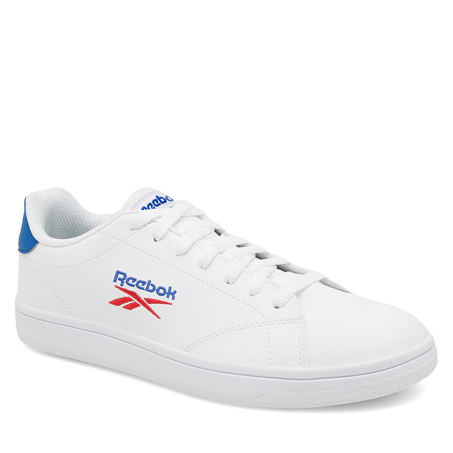 Reebok Обувки Royal Complet GW1541-W Бял - Pepit.bg