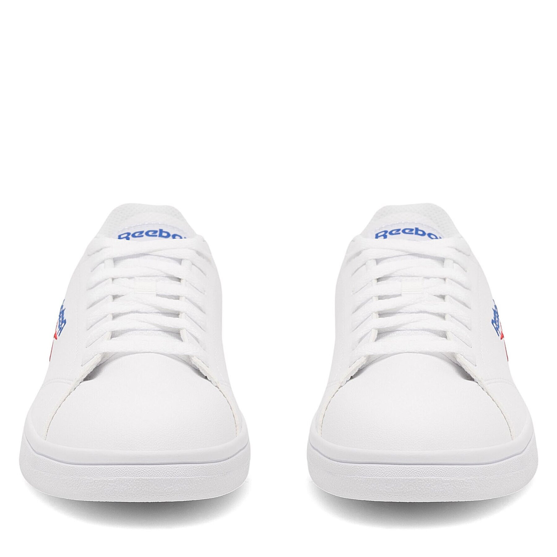 Reebok Обувки Royal Complet GW1541-W Бял - Pepit.bg