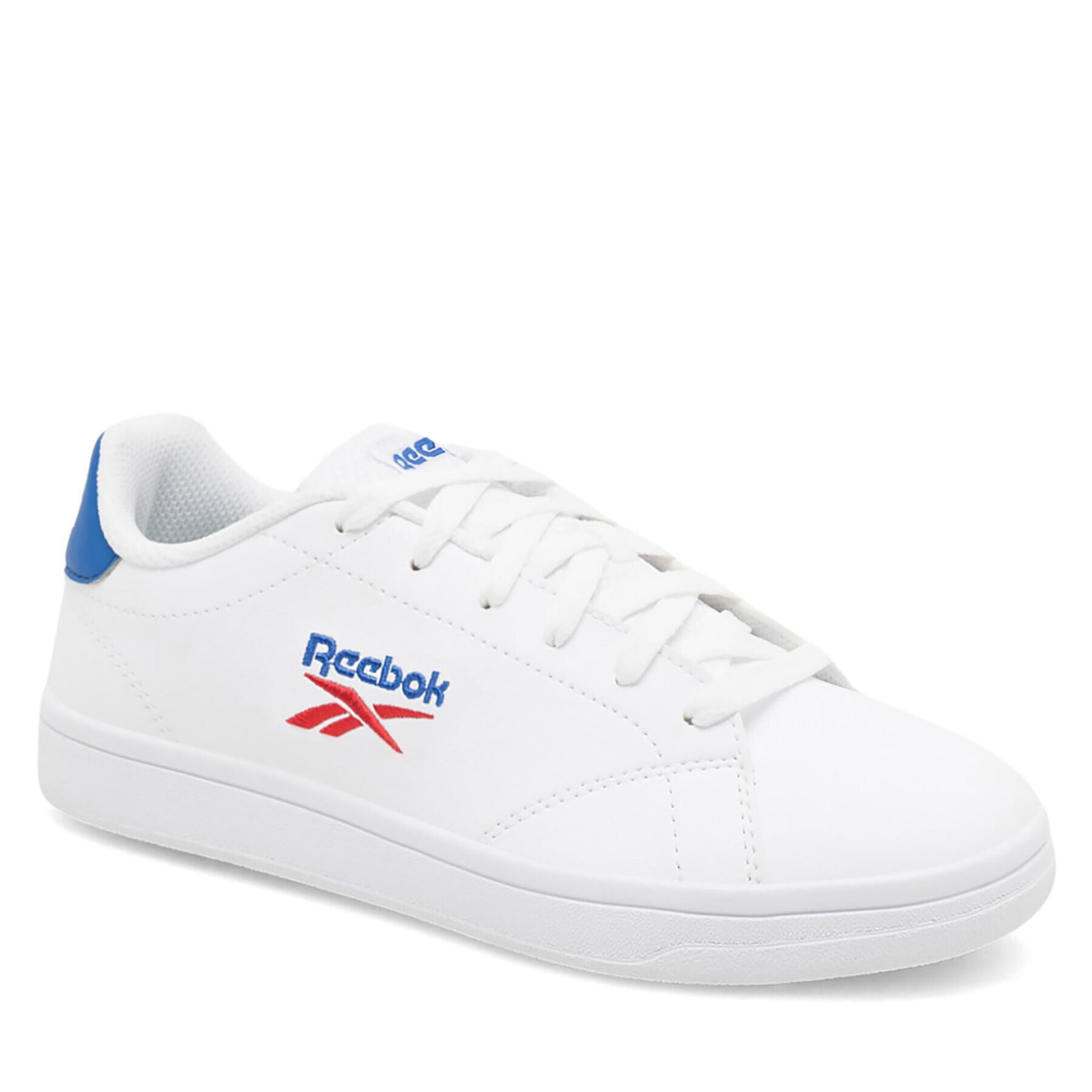 Reebok Обувки ROYAL COMPLET GW1541-W Бял - Pepit.bg