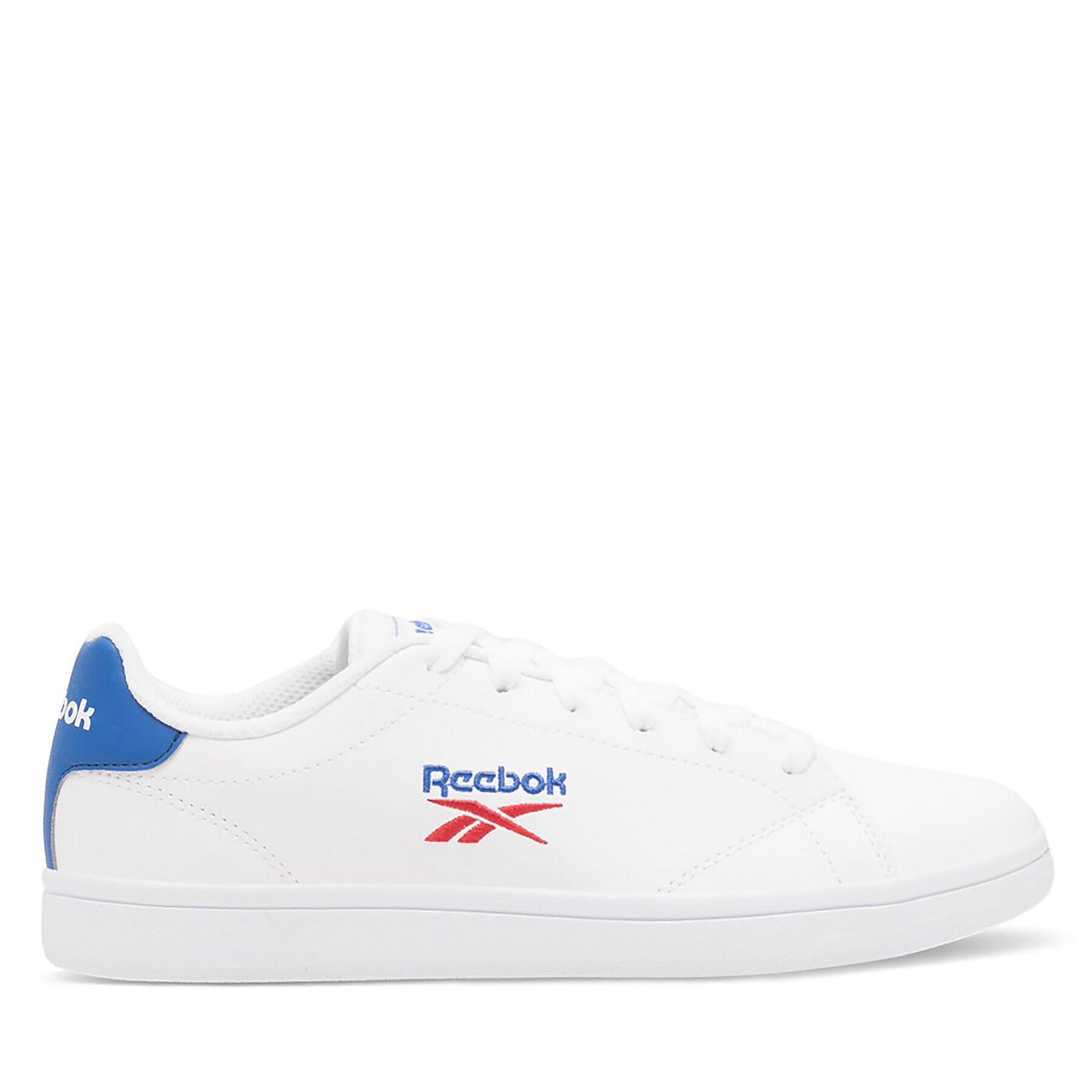 Reebok Обувки ROYAL COMPLET GW1541-W Бял - Pepit.bg