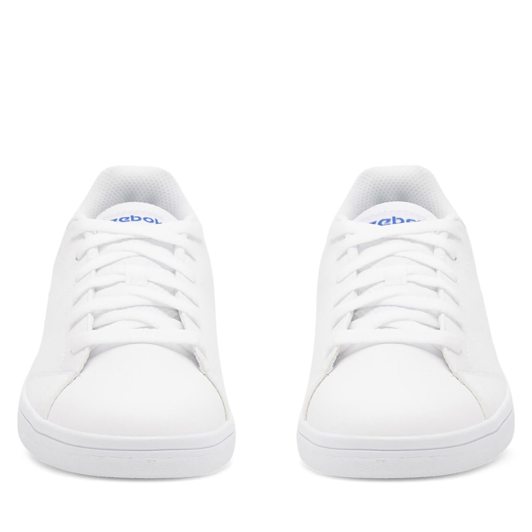 Reebok Обувки ROYAL COMPLET GW1541-W Бял - Pepit.bg