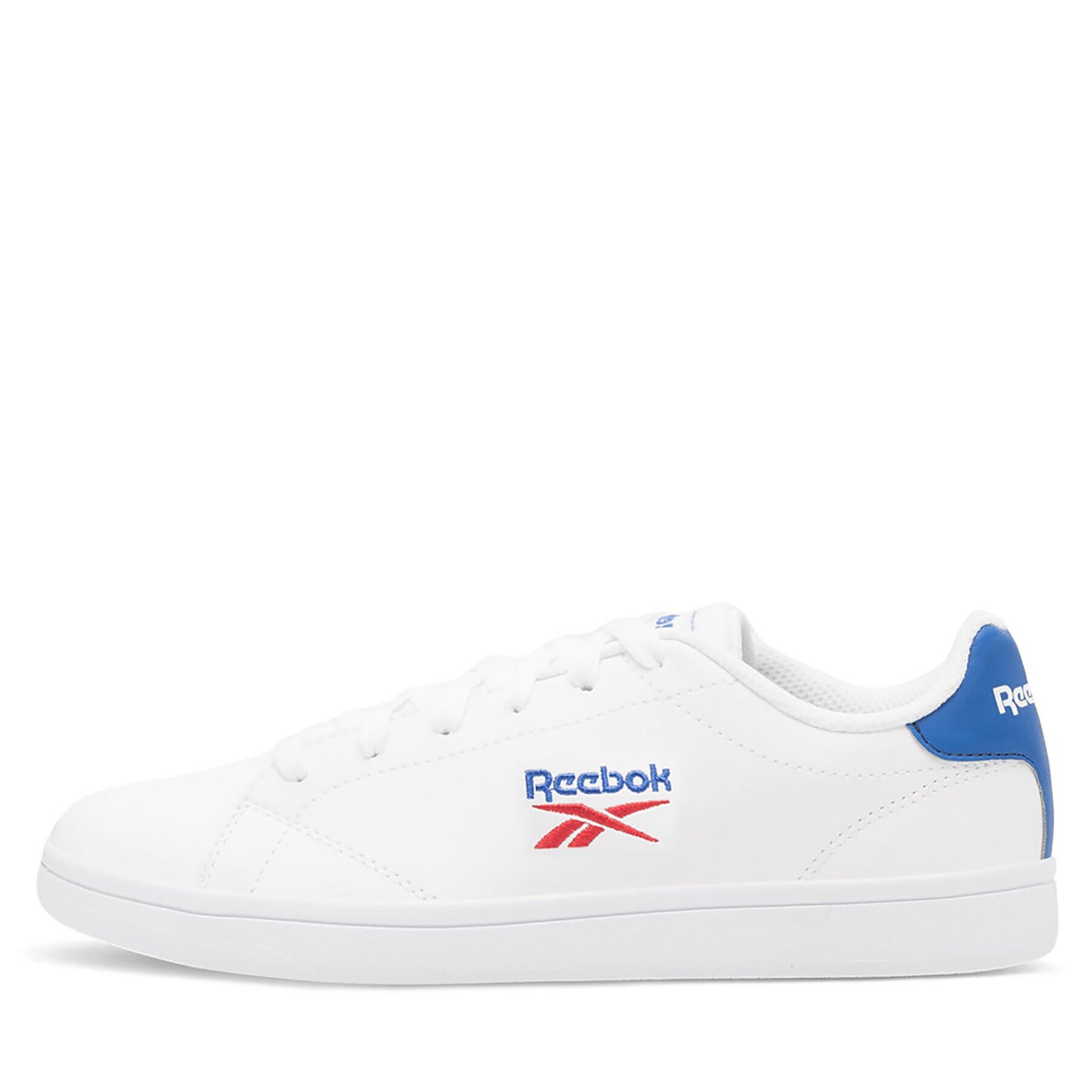 Reebok Обувки ROYAL COMPLET GW1541-W Бял - Pepit.bg