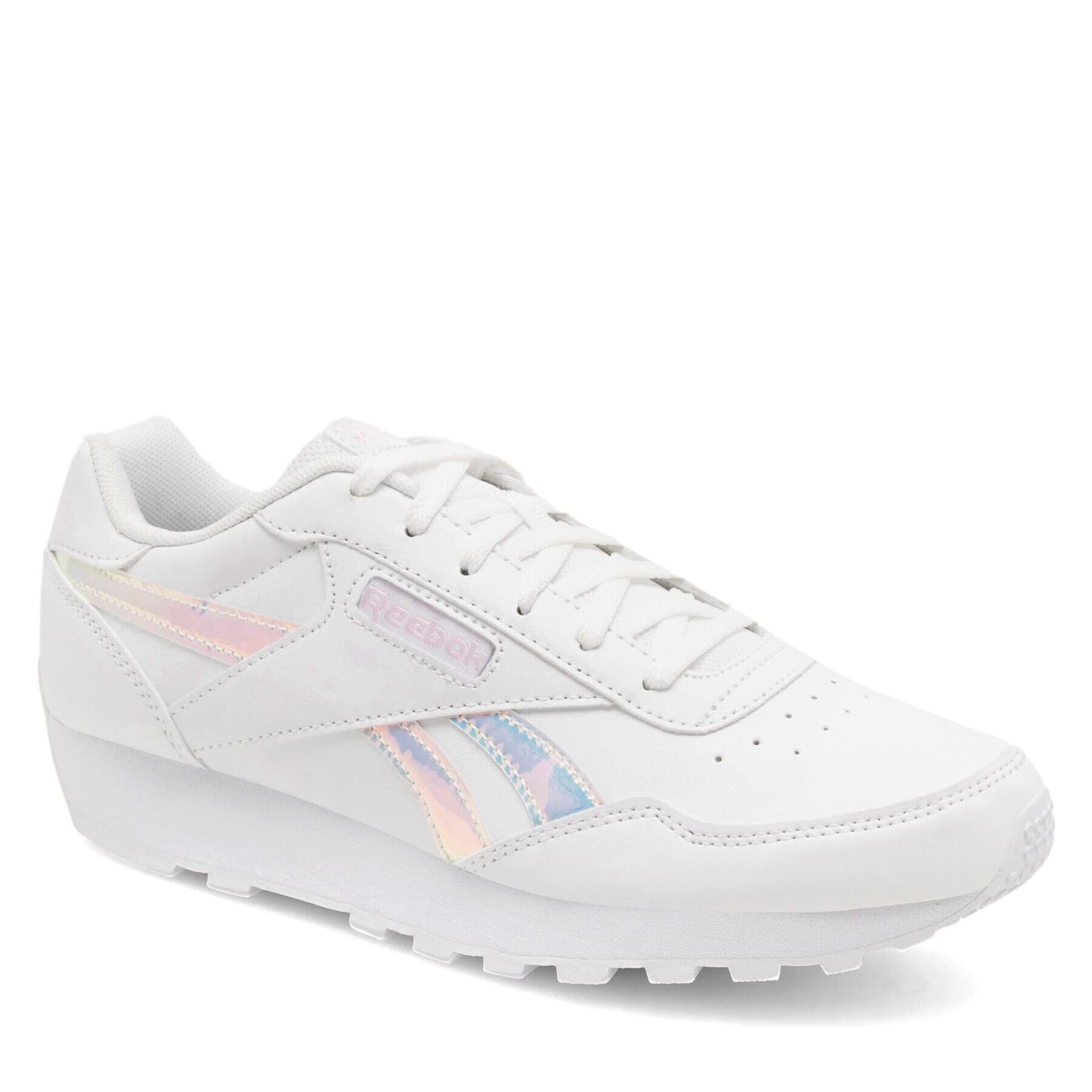Reebok Обувки Royal Complet GX6862 Бял - Pepit.bg