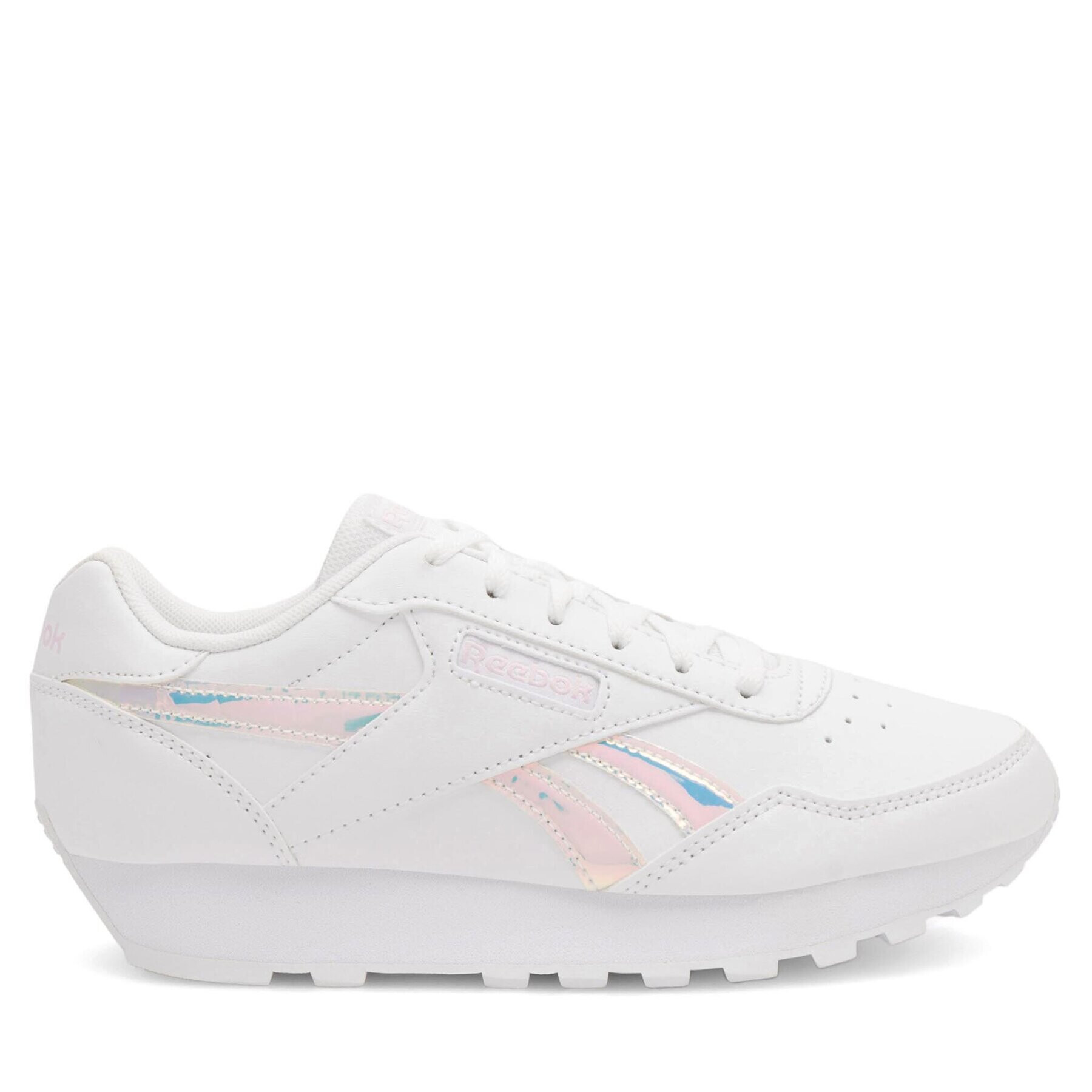 Reebok Обувки Royal Complet GX6862 Бял - Pepit.bg