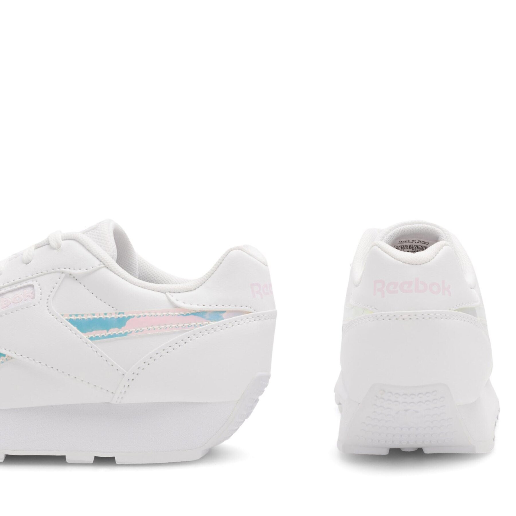 Reebok Обувки Royal Complet GX6862 Бял - Pepit.bg