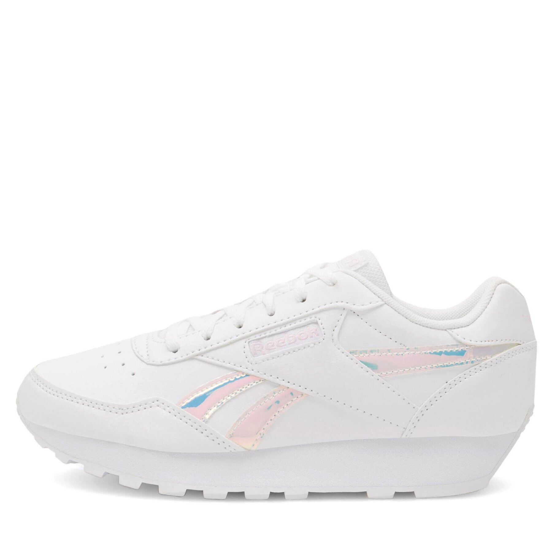 Reebok Обувки Royal Complet GX6862 Бял - Pepit.bg