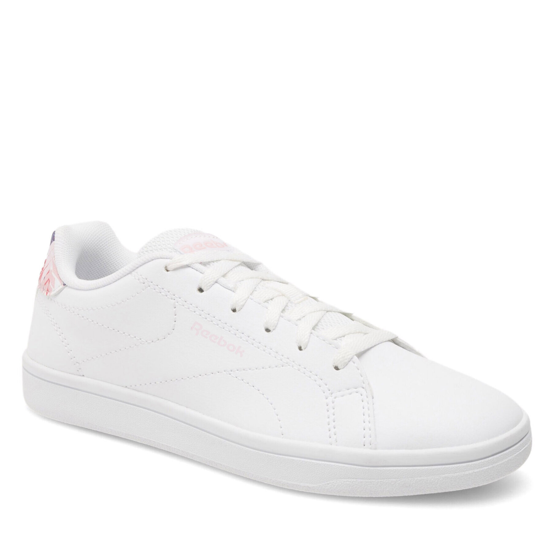 Reebok Обувки Royal Complet HR0480 Бял - Pepit.bg