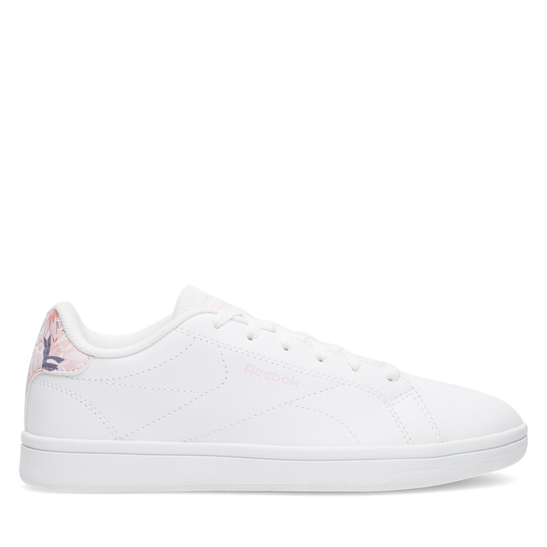 Reebok Обувки Royal Complet HR0480 Бял - Pepit.bg