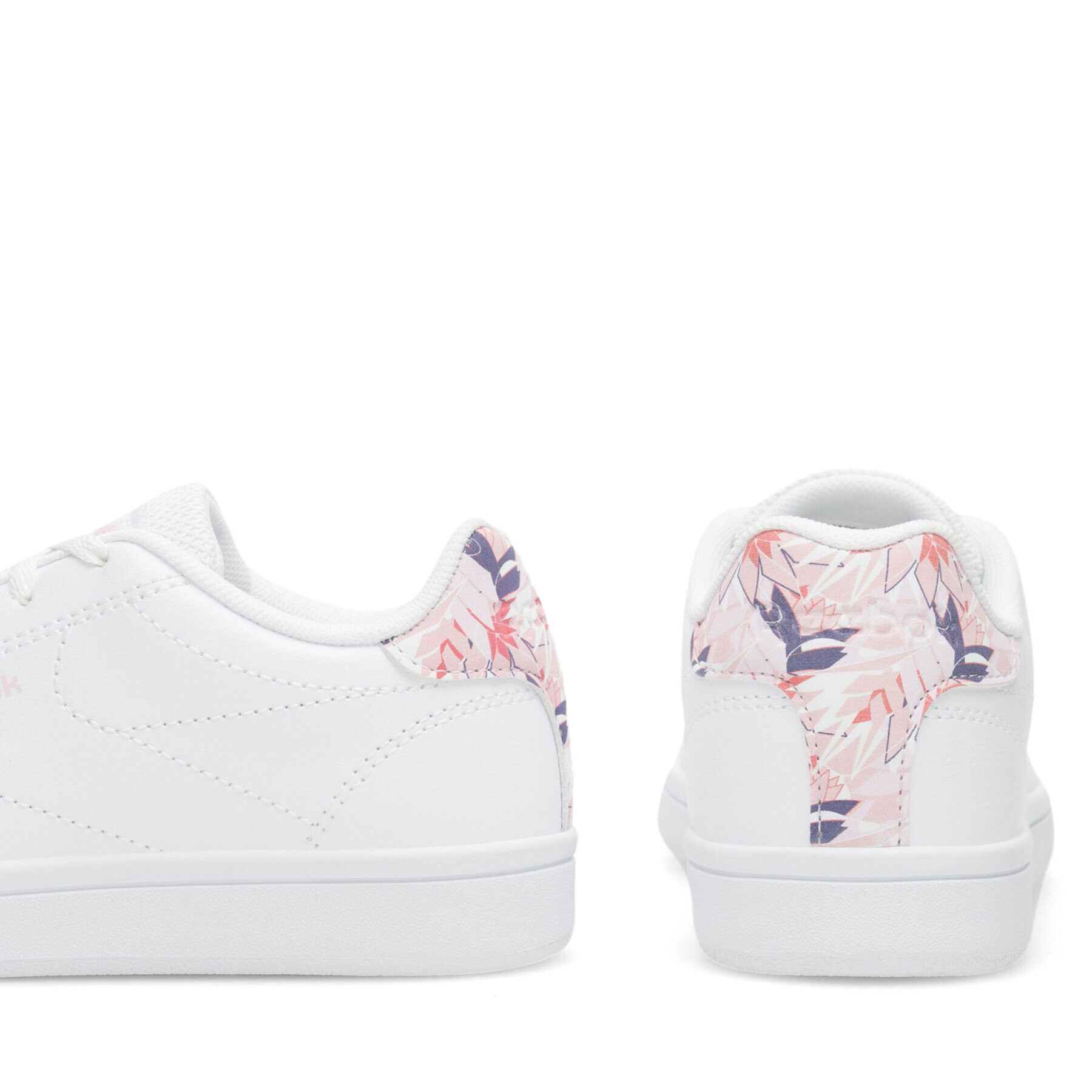 Reebok Обувки Royal Complet HR0480 Бял - Pepit.bg