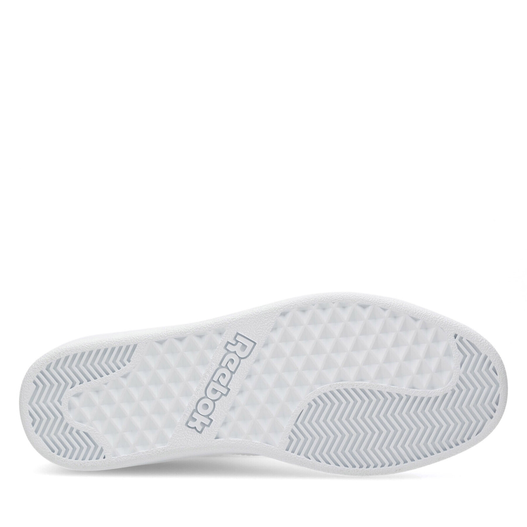 Reebok Обувки Royal Complet HR0480 Бял - Pepit.bg