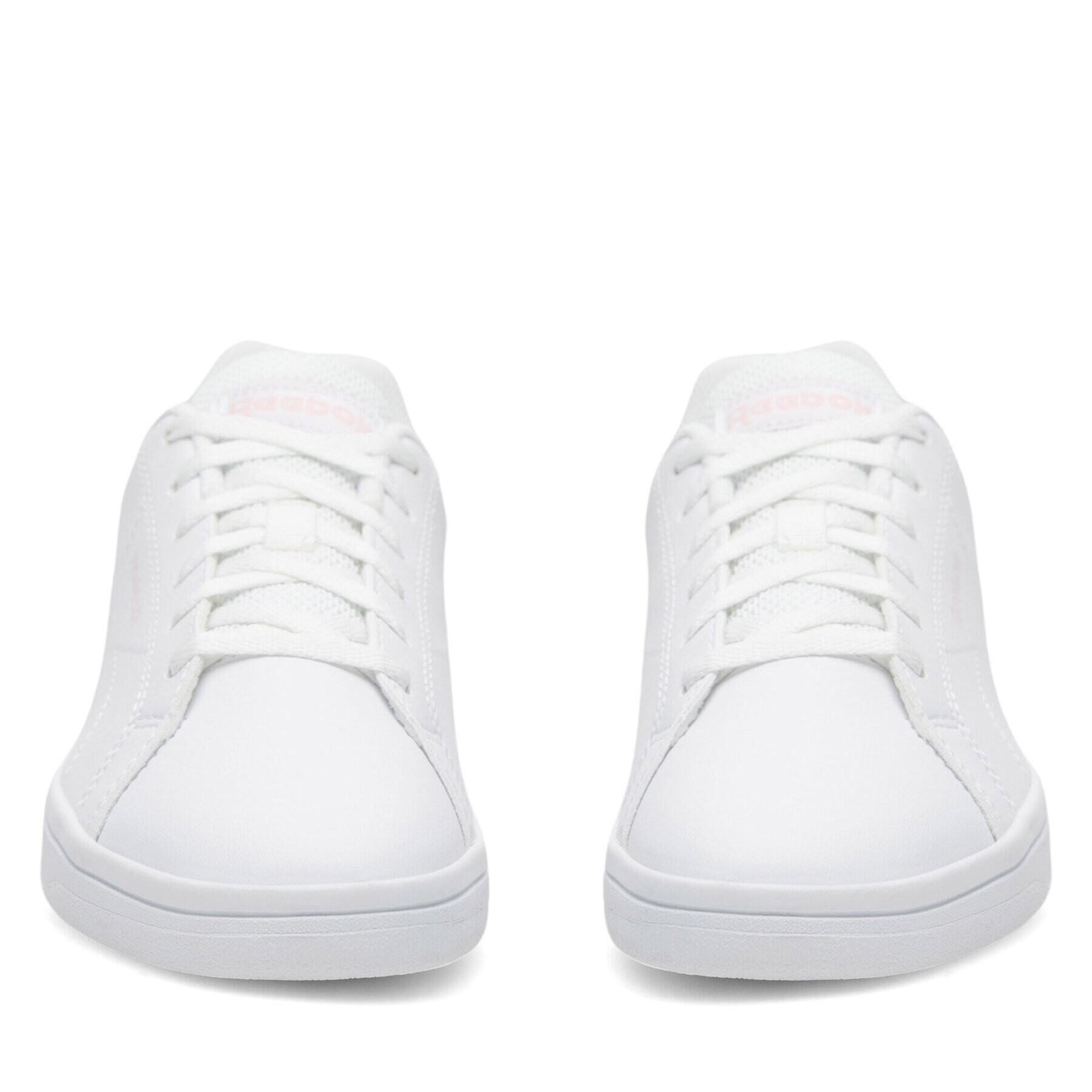 Reebok Обувки Royal Complet HR0480 Бял - Pepit.bg