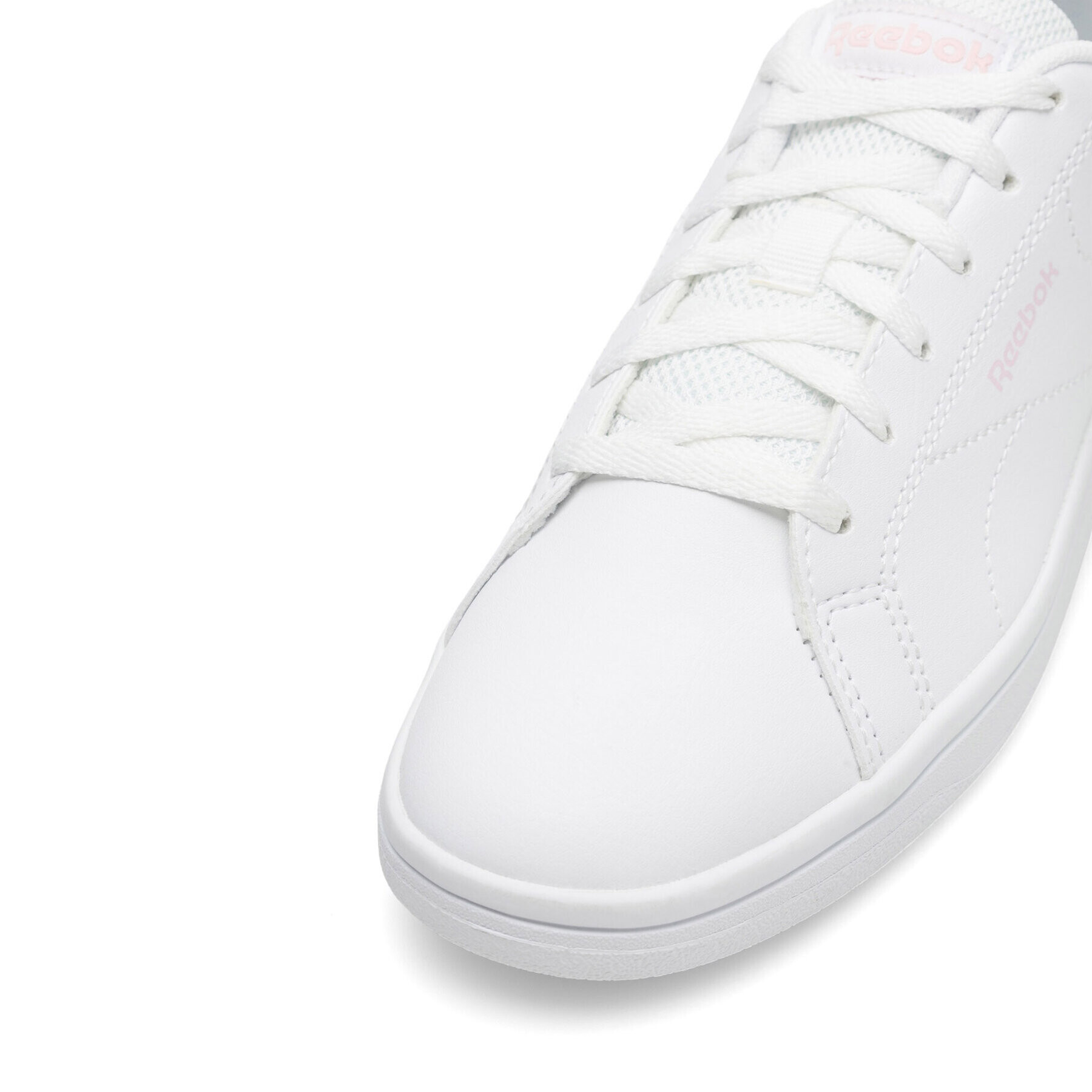 Reebok Обувки Royal Complet HR0480 Бял - Pepit.bg