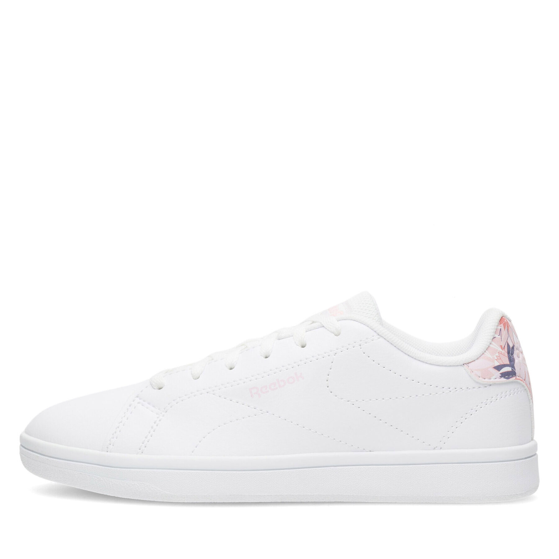 Reebok Обувки Royal Complet HR0480 Бял - Pepit.bg