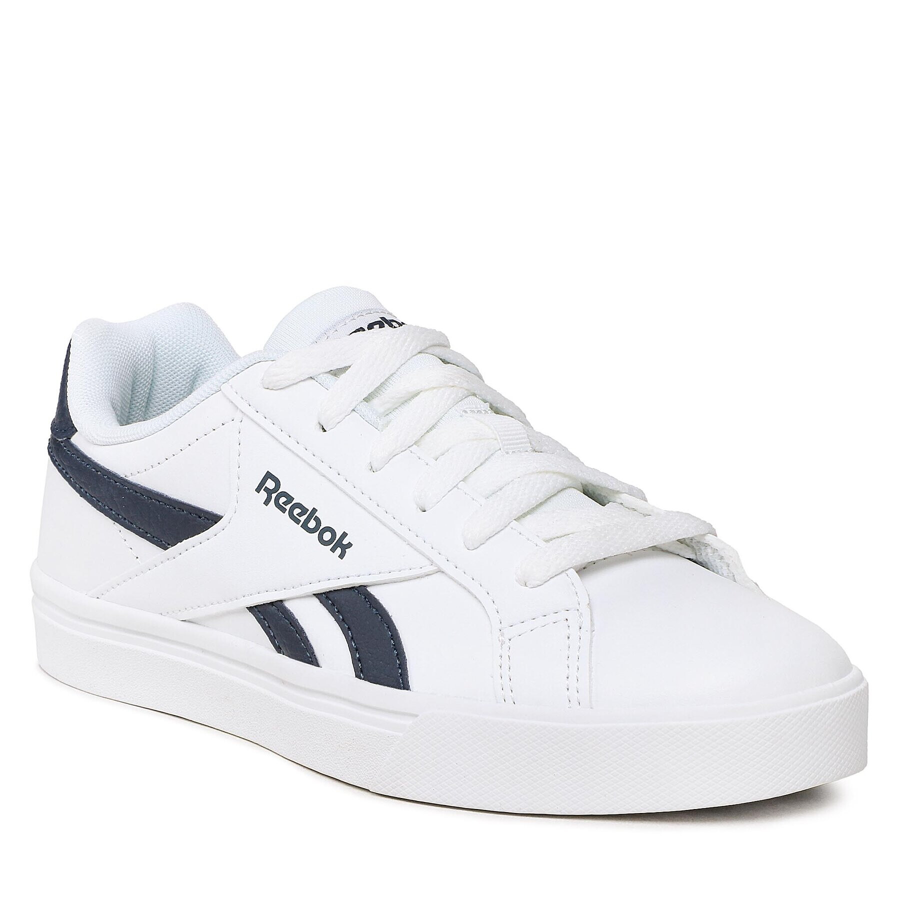 Reebok Обувки Royal Complete 3 Low DV8649 Бял - Pepit.bg
