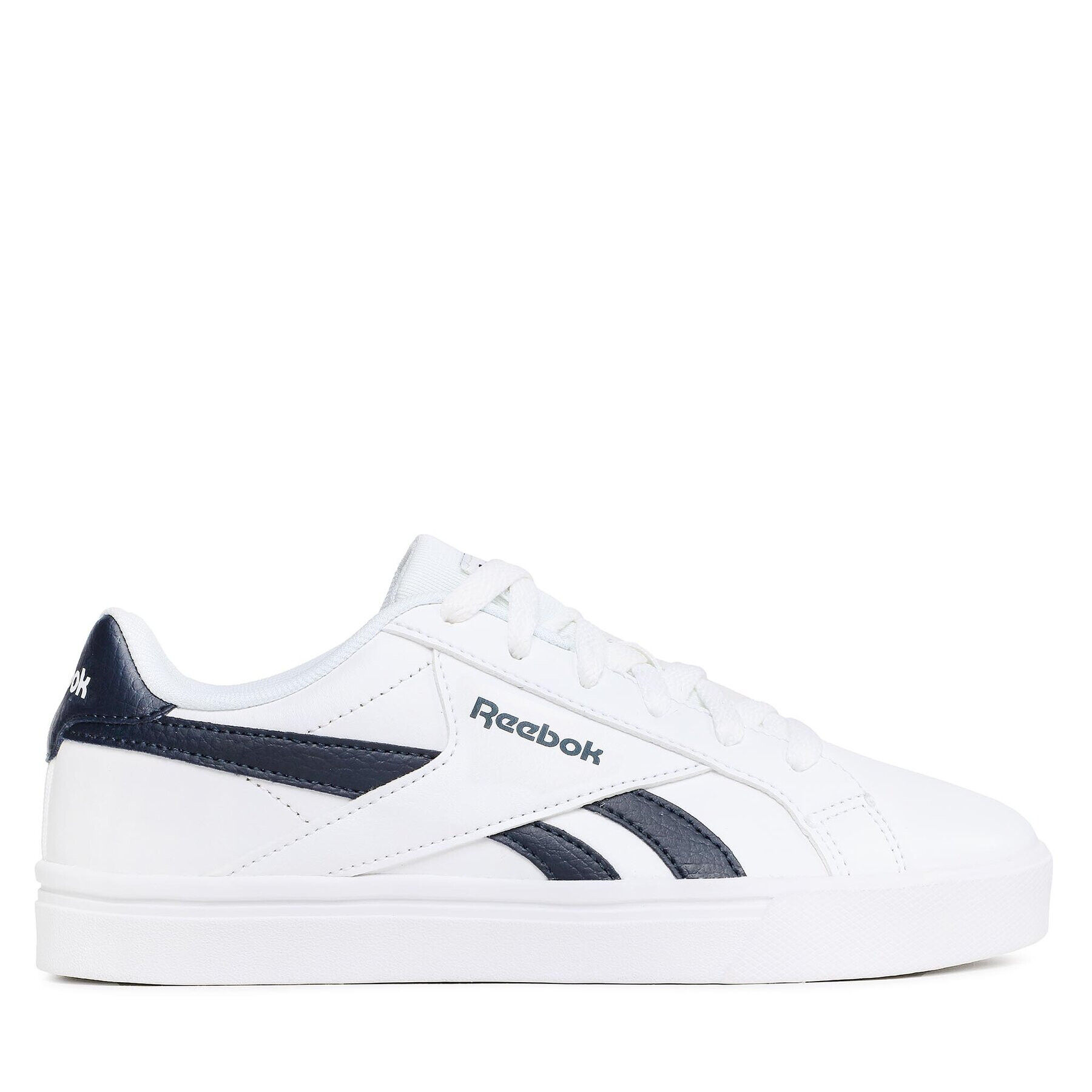 Reebok Обувки Royal Complete 3 Low DV8649 Бял - Pepit.bg