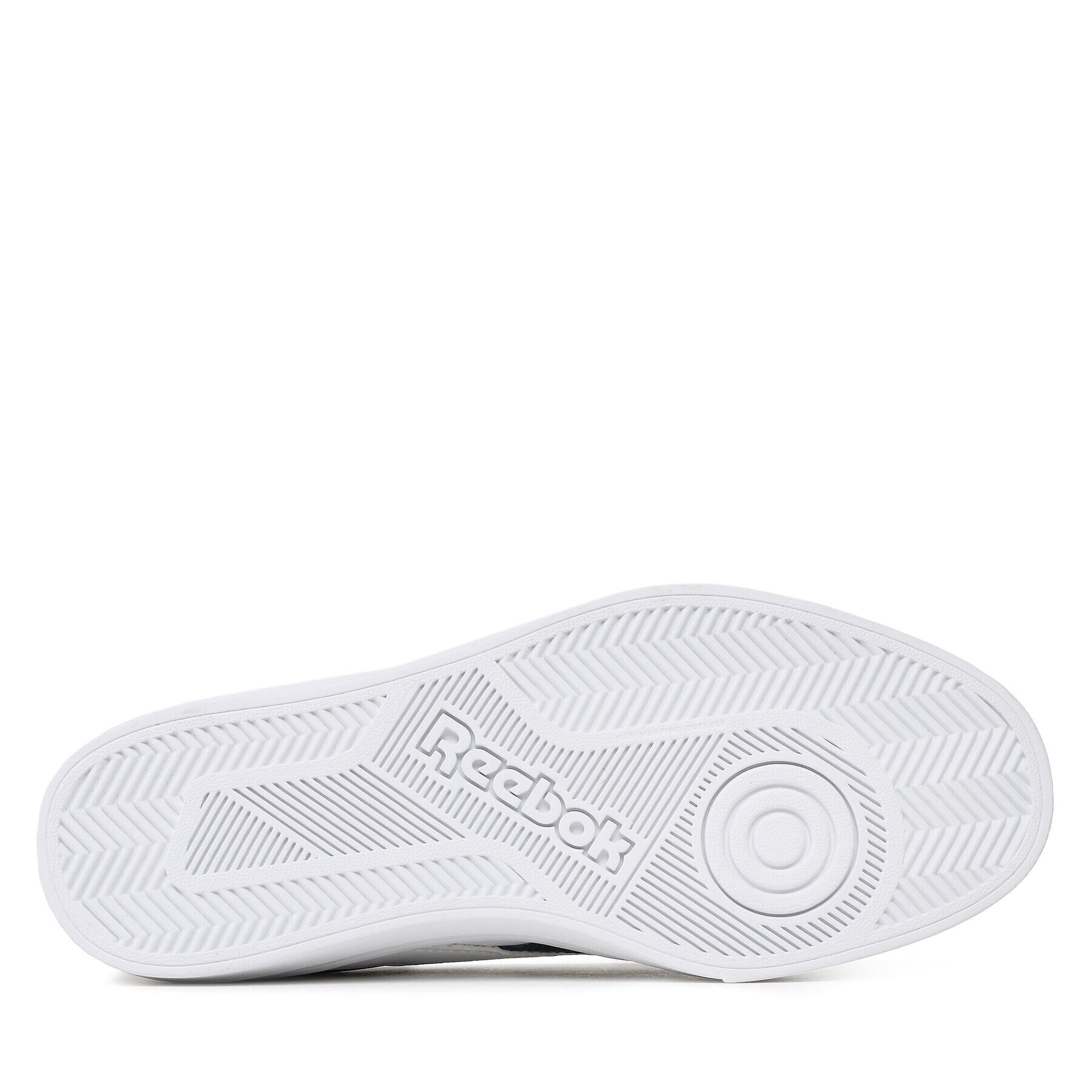 Reebok Обувки Royal Complete 3 Low DV8649 Бял - Pepit.bg